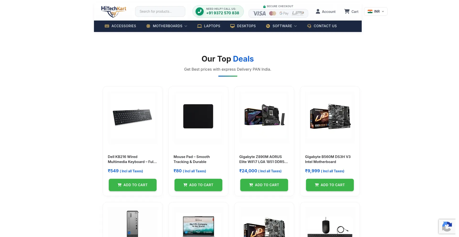 Hitechkart.com