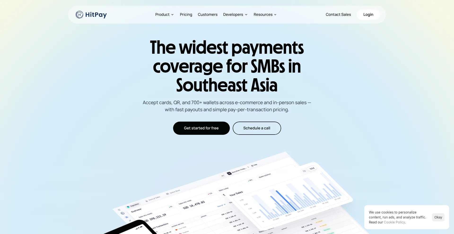 Hitpayapp.com