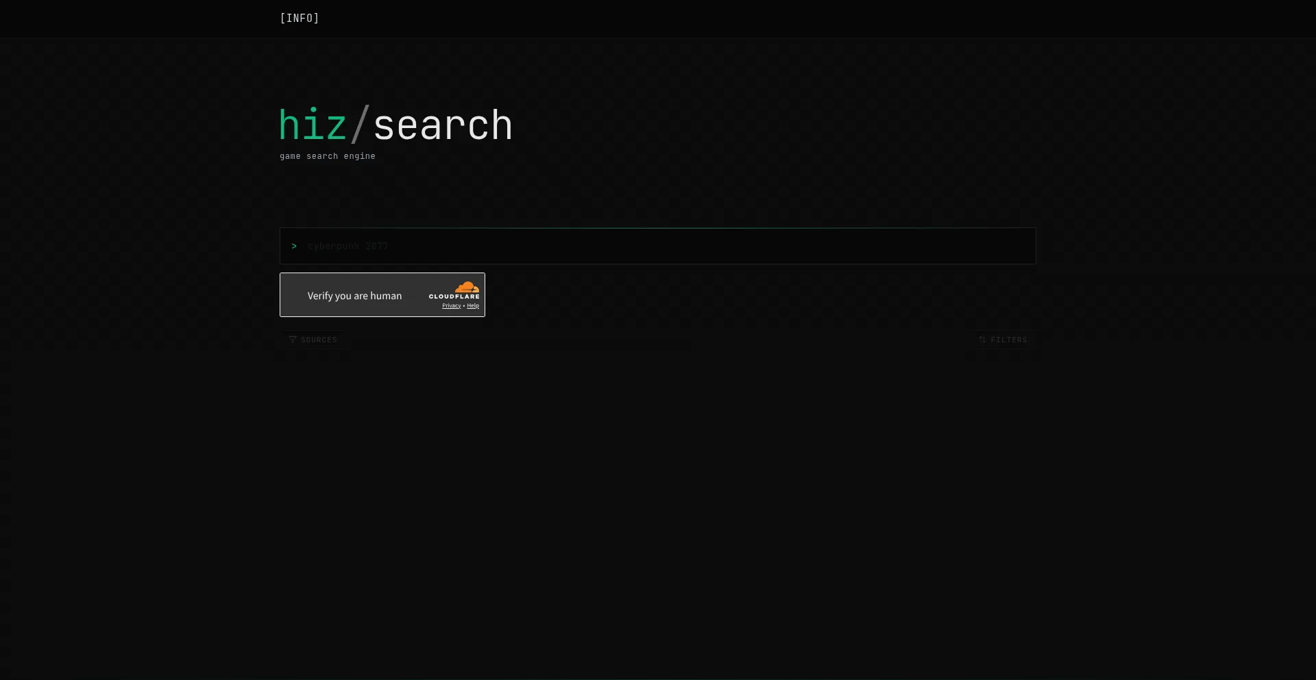 Hizsearch.pages.dev