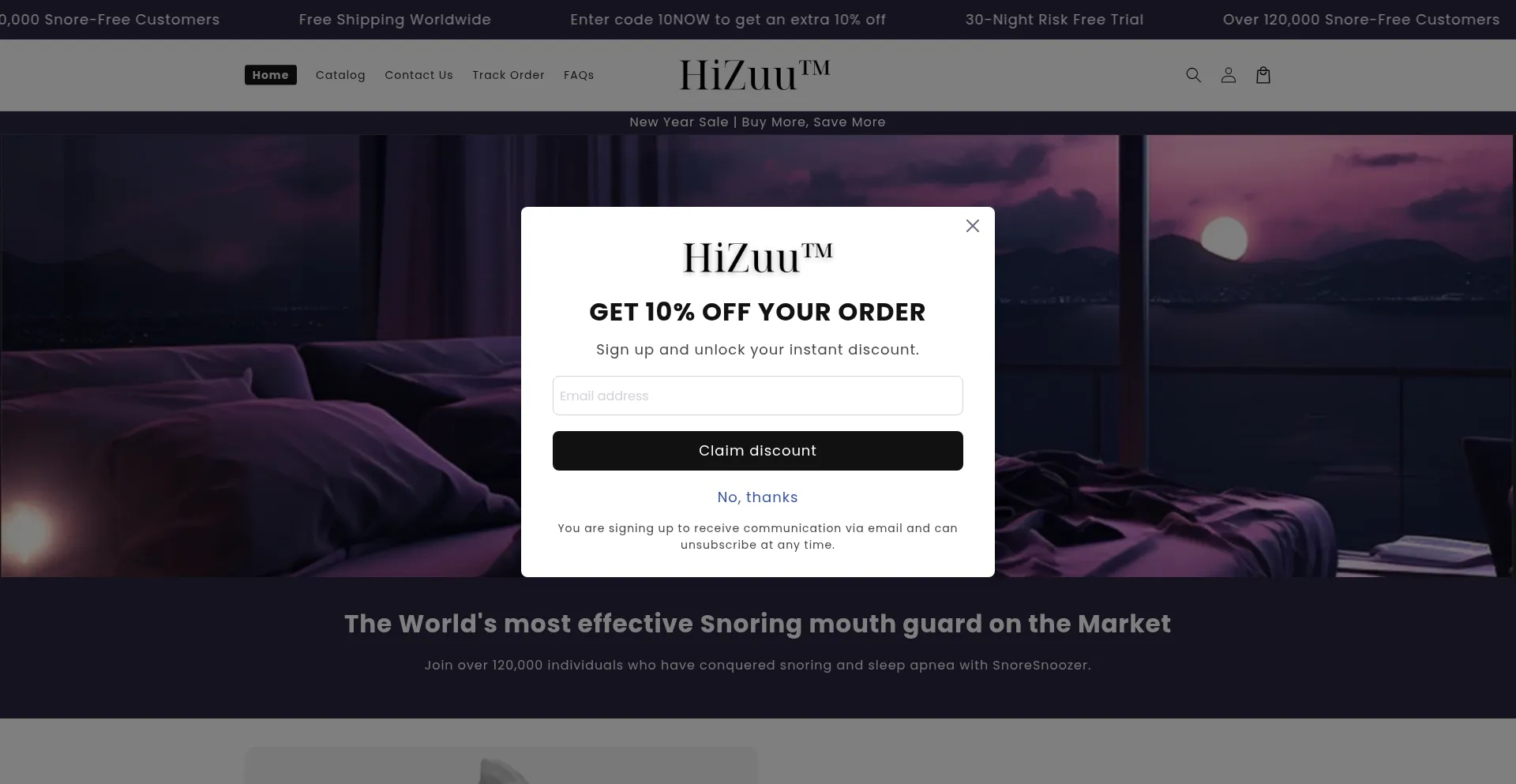 Hizuu.co