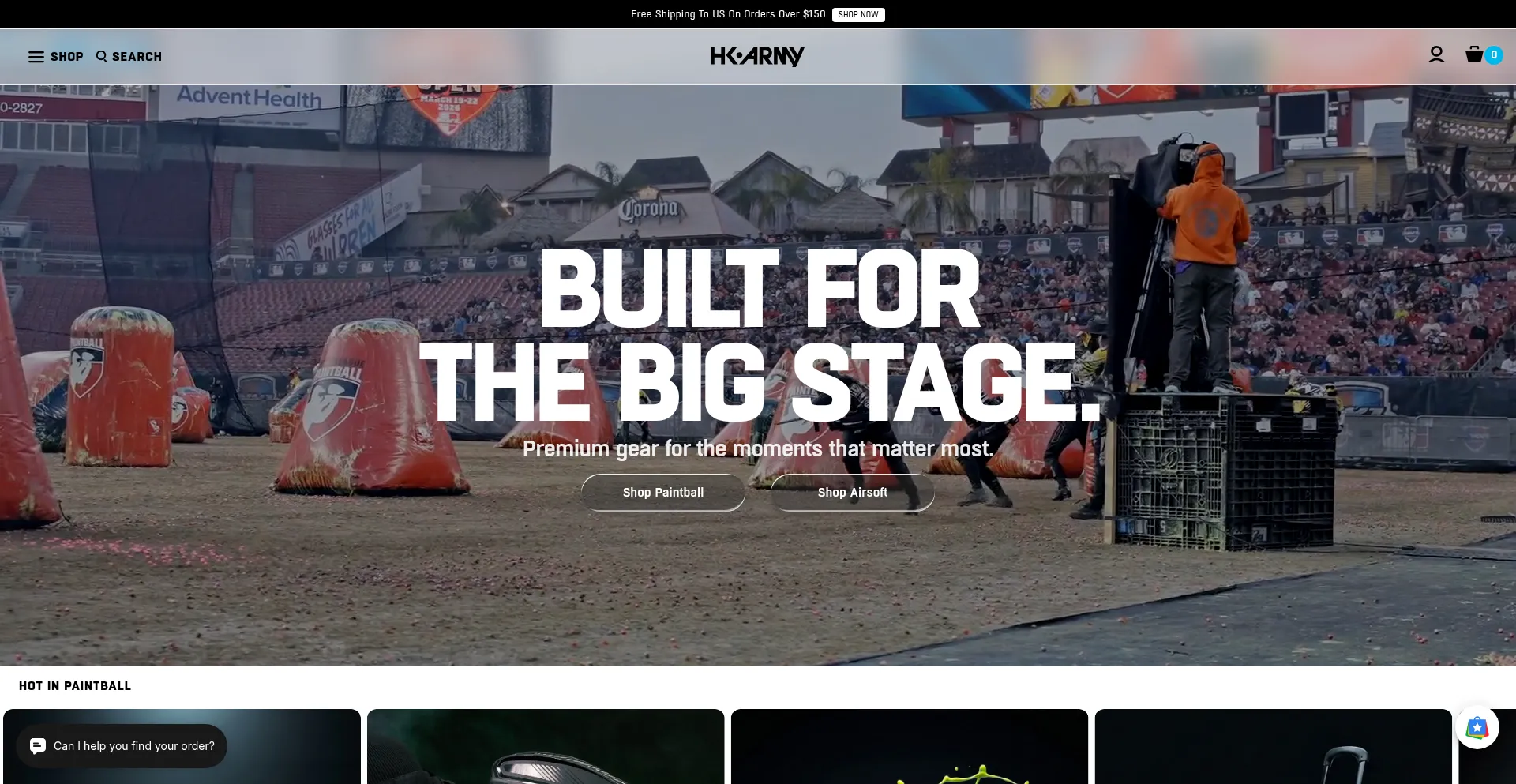 Hkarmy.com