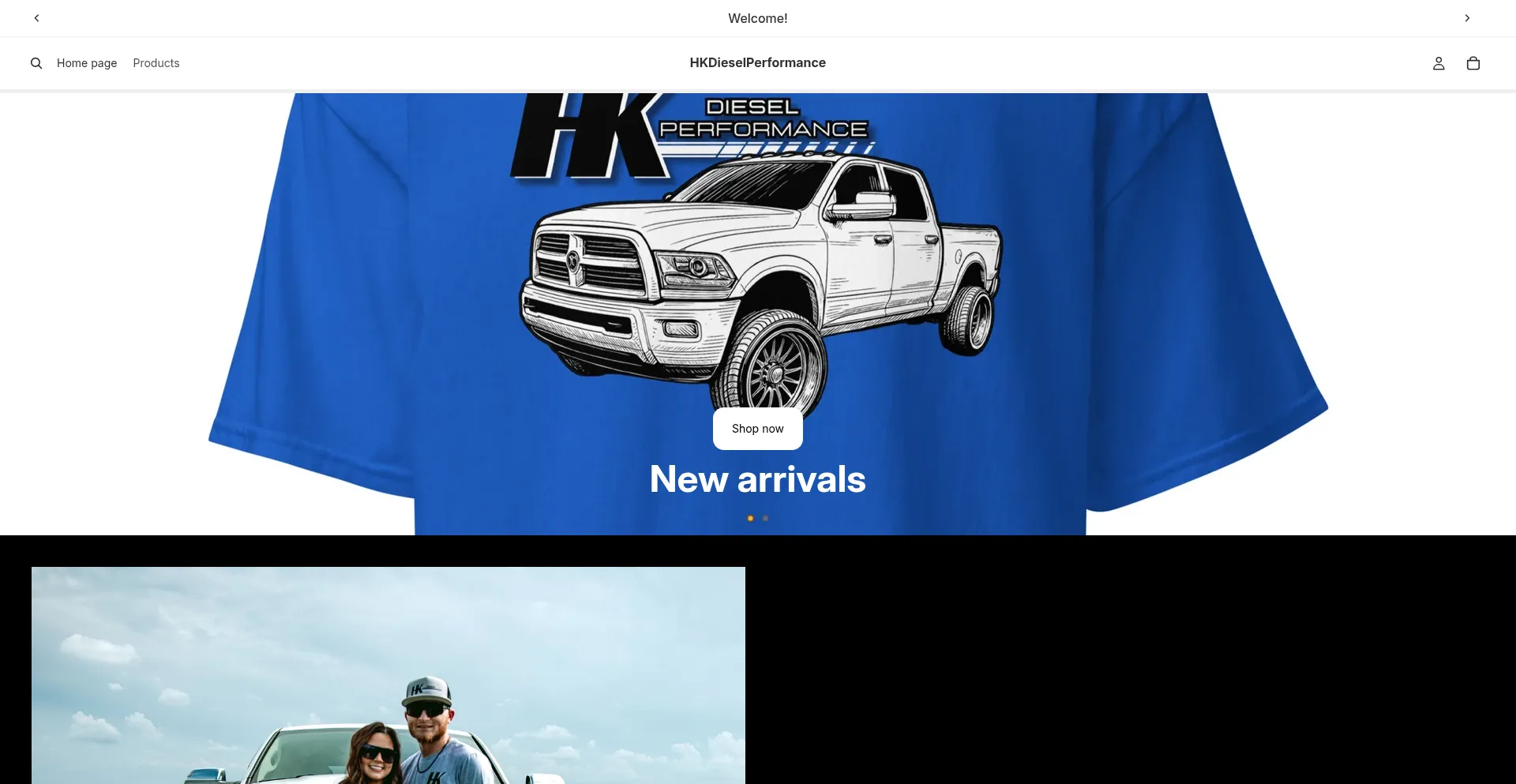 Hkdieselperformance.com