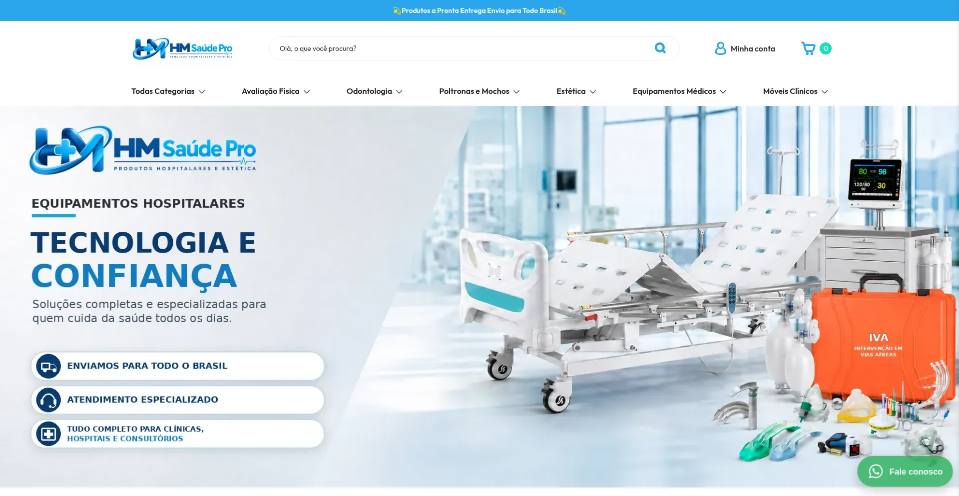 Hmsaudepro.com