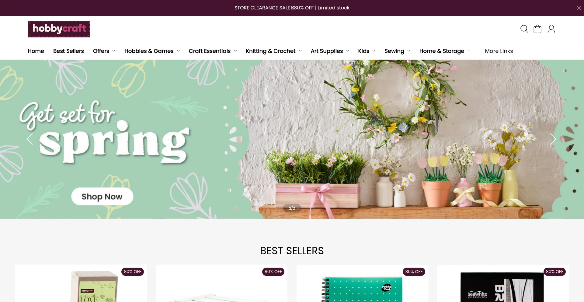 Hobbycraftuk.com