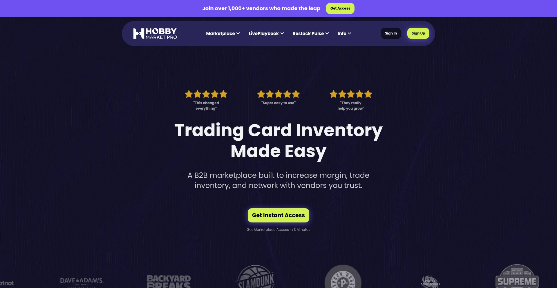 Hobbymarketpro.com