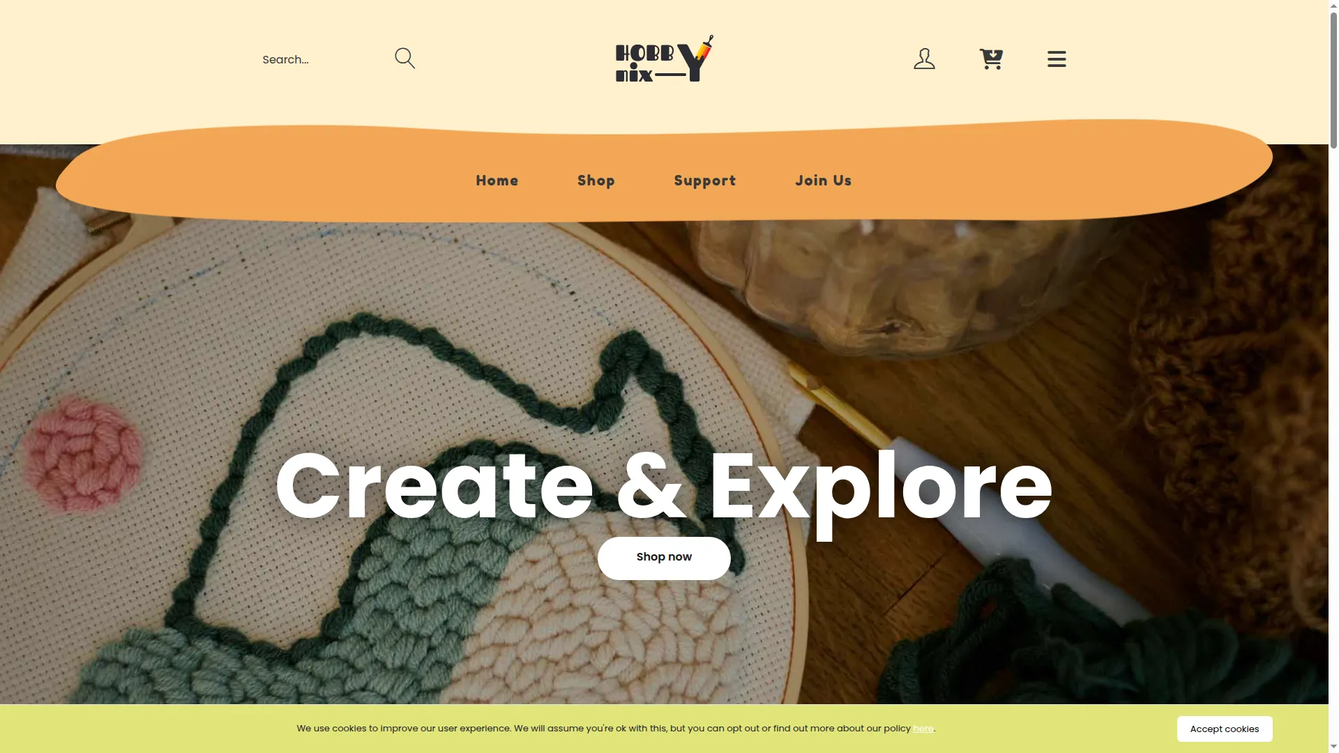 Hobbynix.com