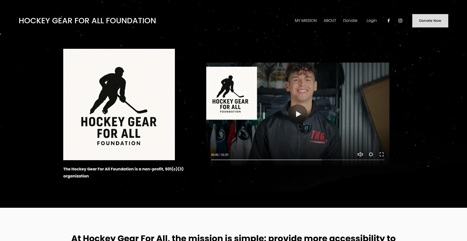 Hockeygearforall.org