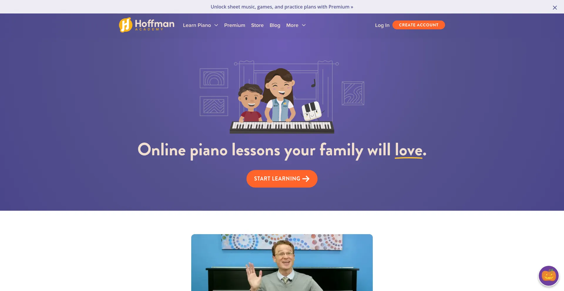 Hoffmanacademy.com