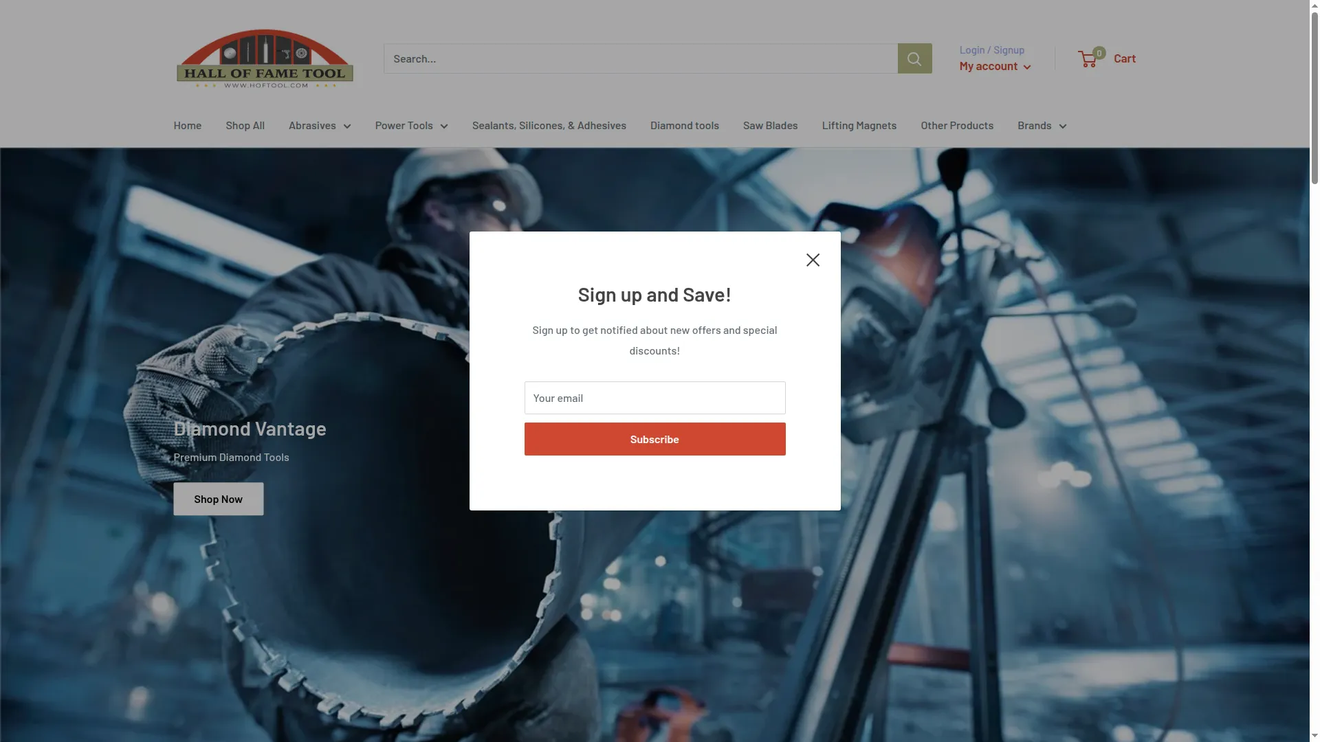 Hoftool.com