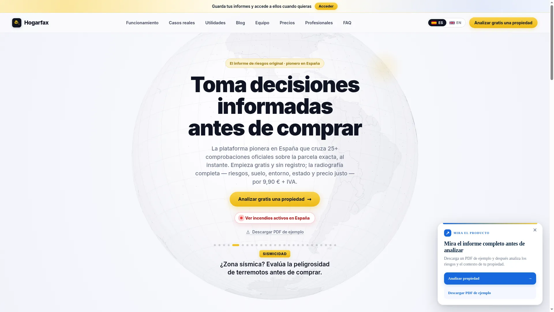 Hogarfax.com