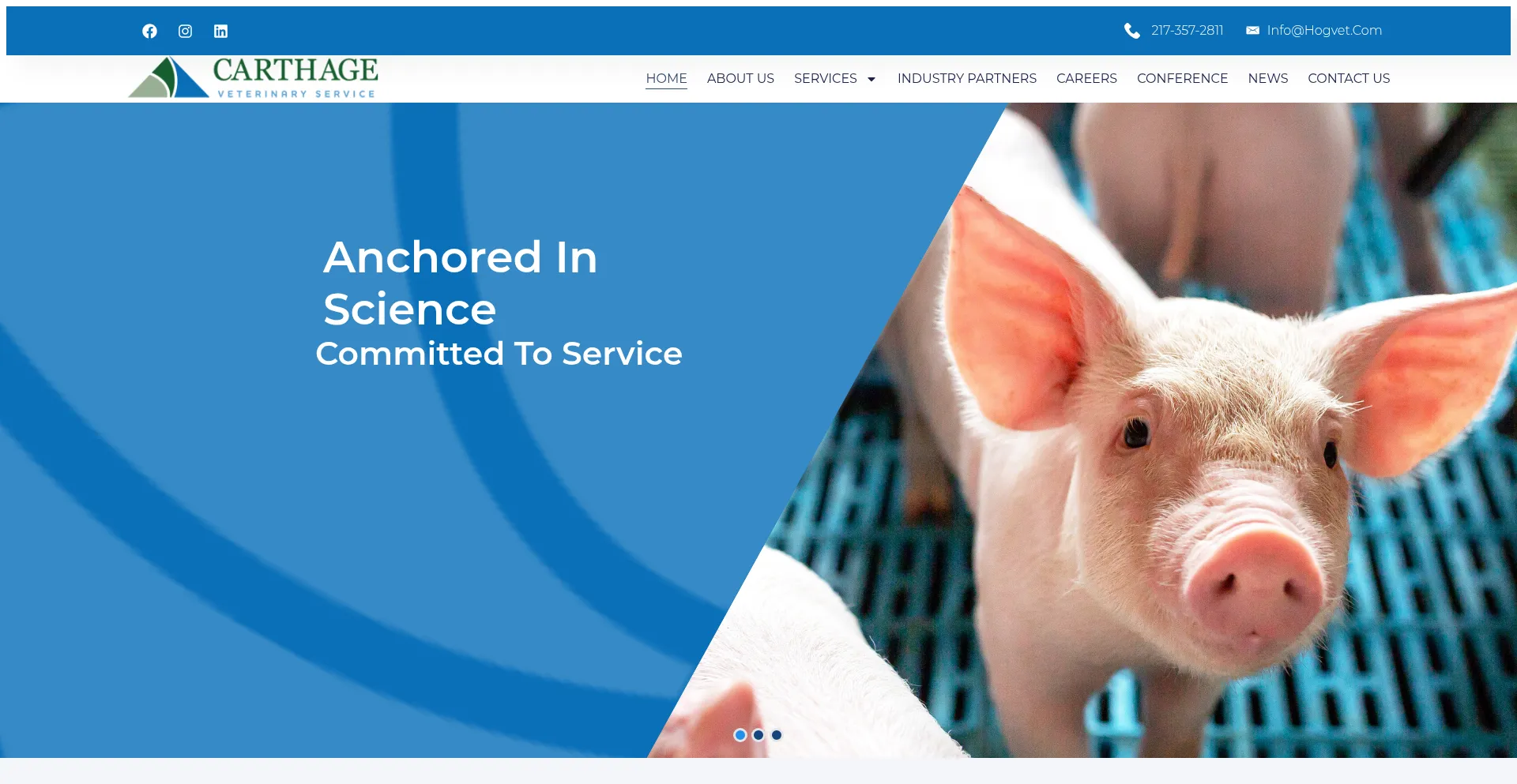Hogvet.com