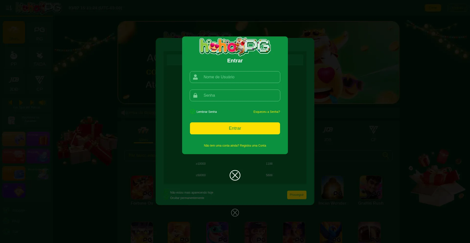 Hohopg.com