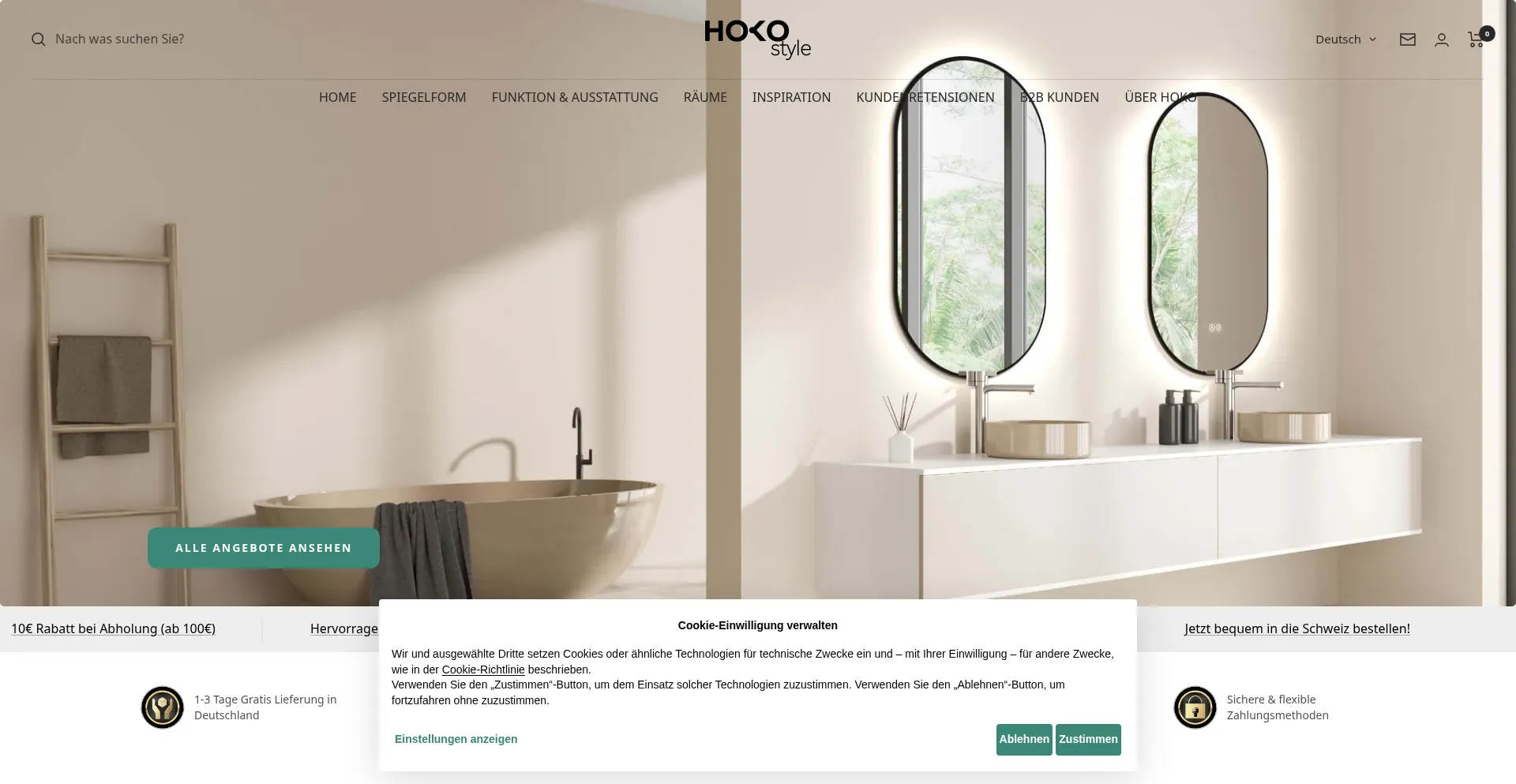 Hoko-style.de