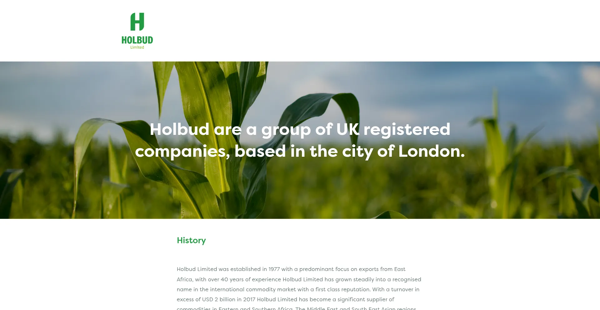 Holbud.co.uk