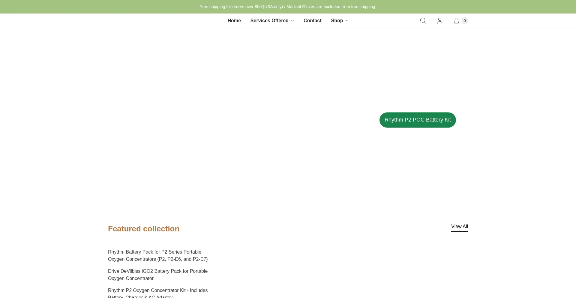 Holisticcaresupplies.com