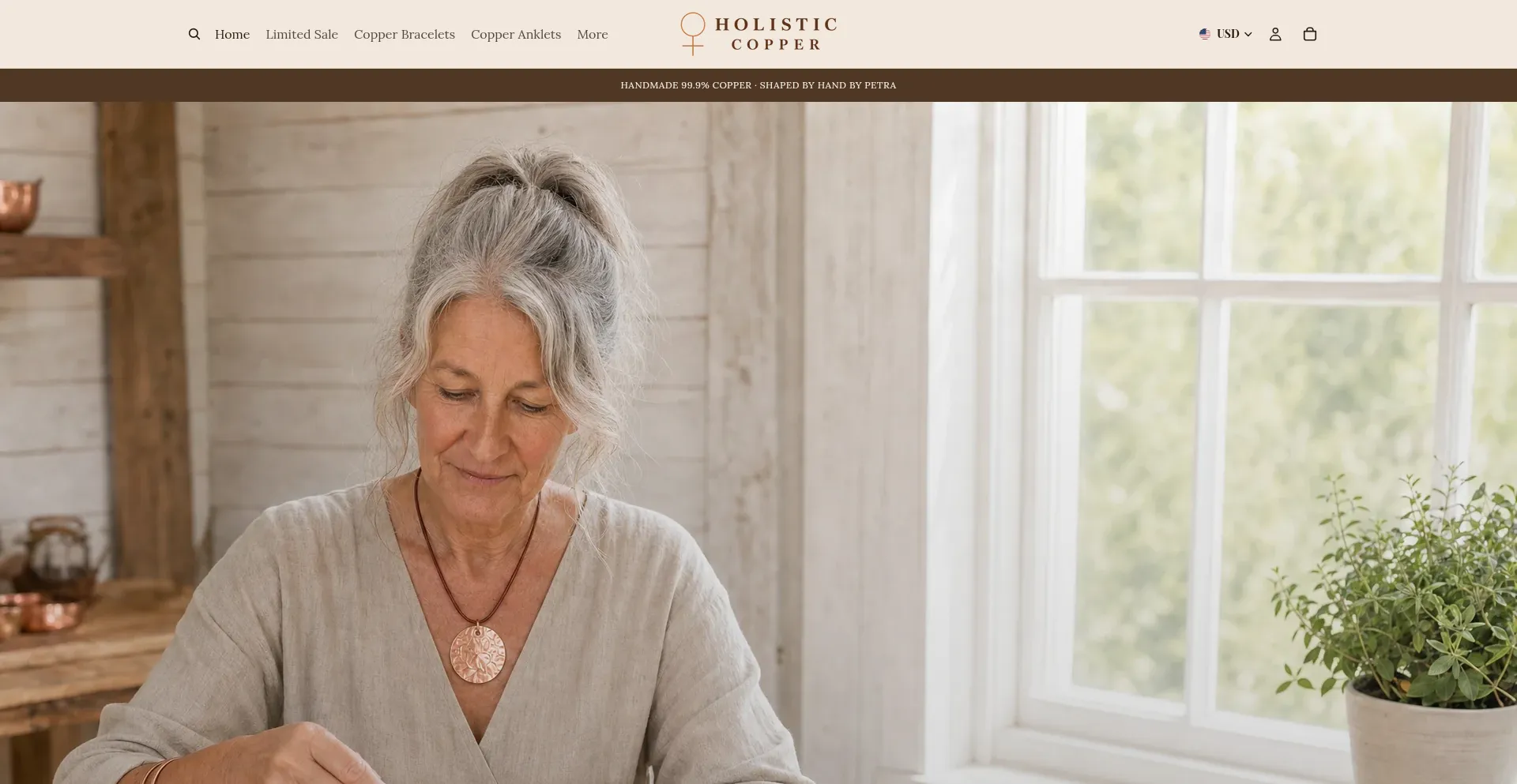 Holisticcopper.com