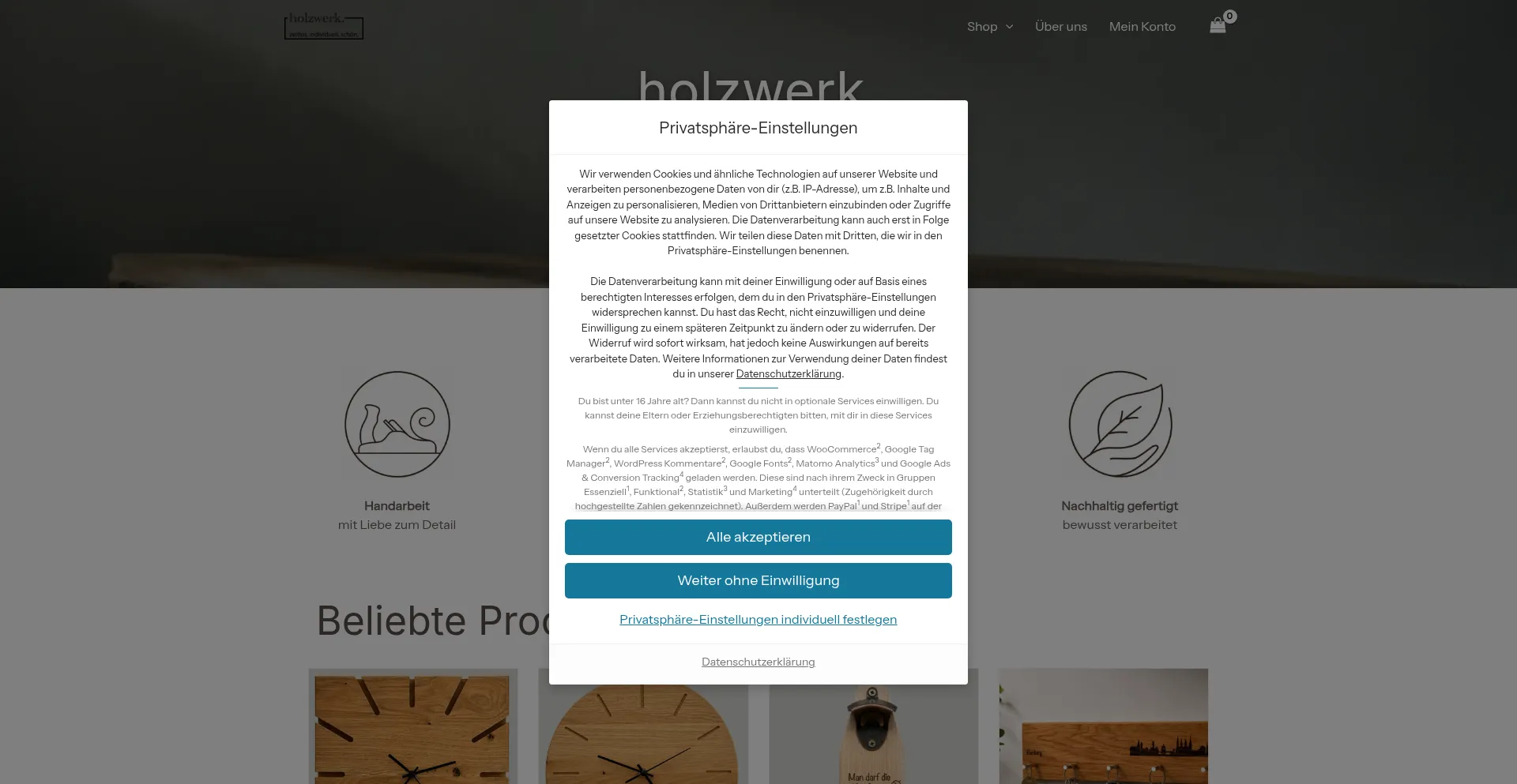 Holzwerk-mb.de