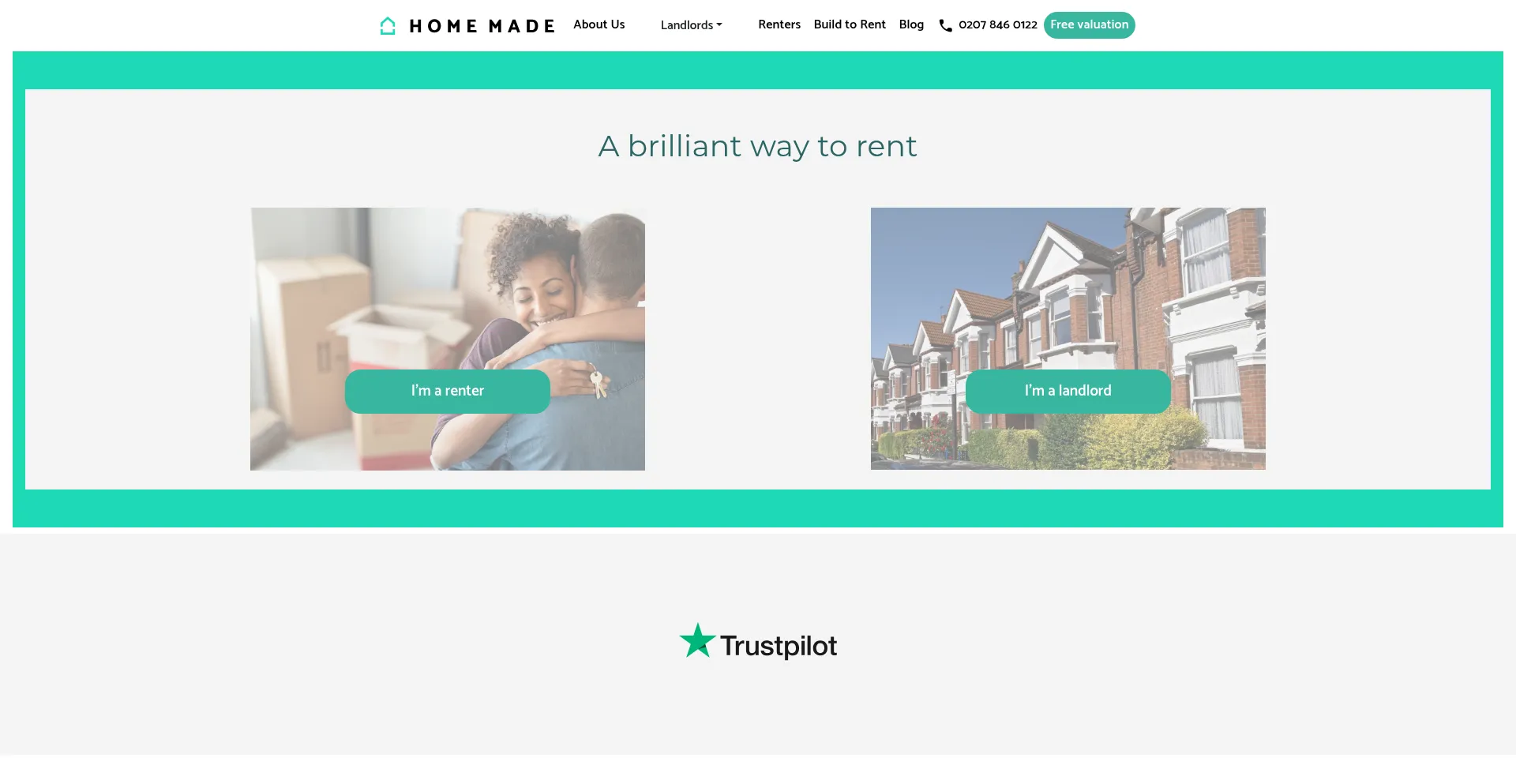 Ist Home-made.com sicher und vertrauenswürdig?