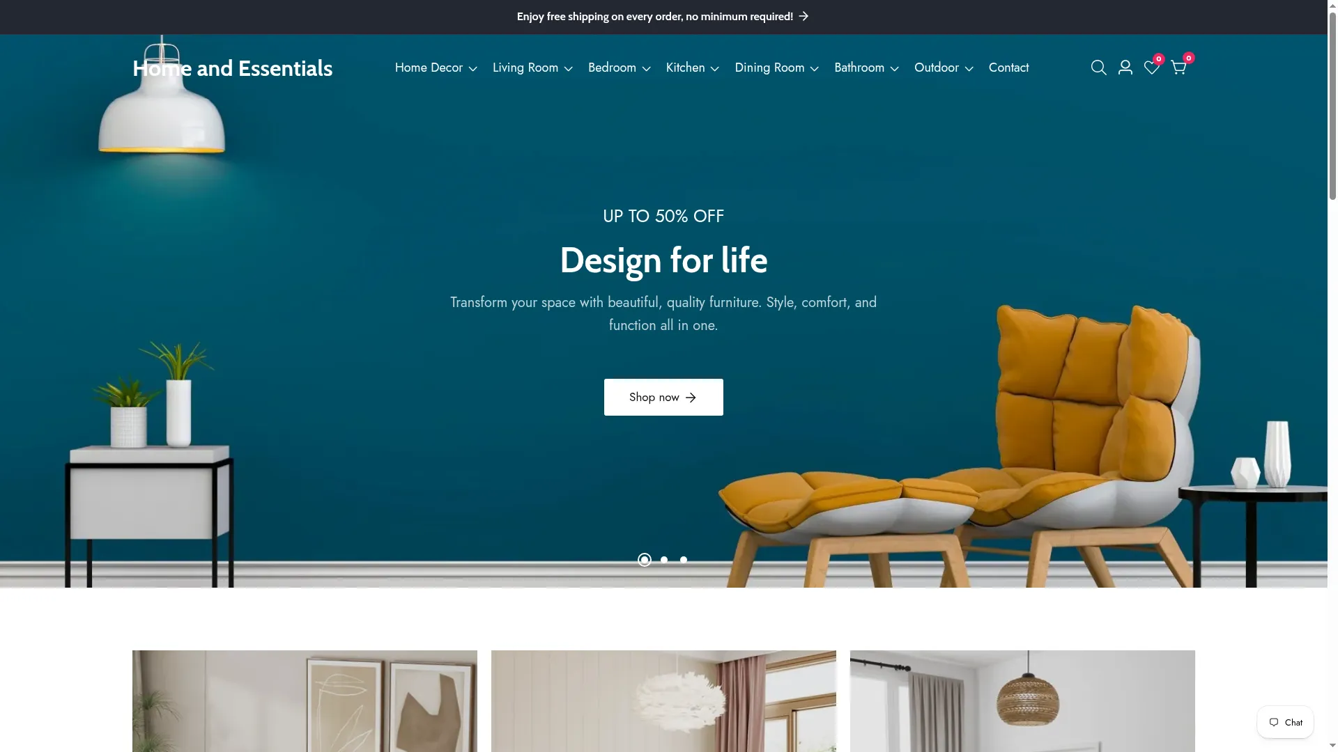 Homeandessentials.com