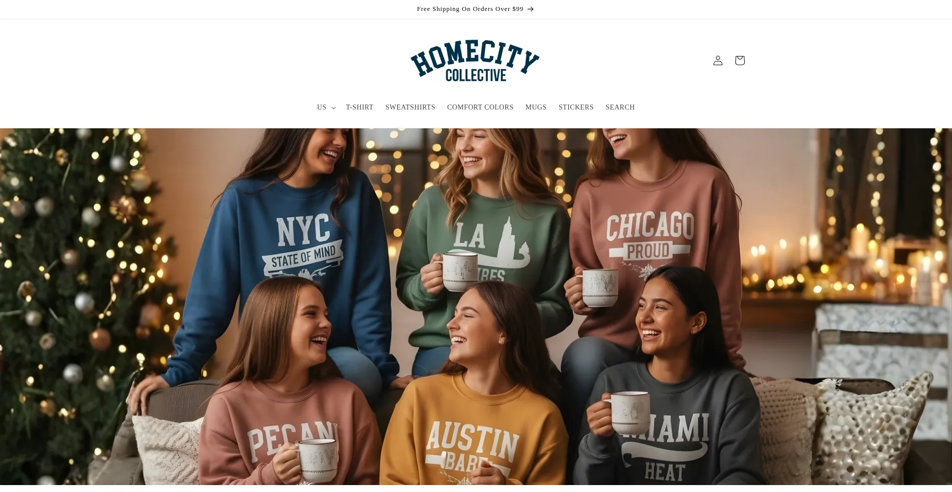 Homecitycollective.com