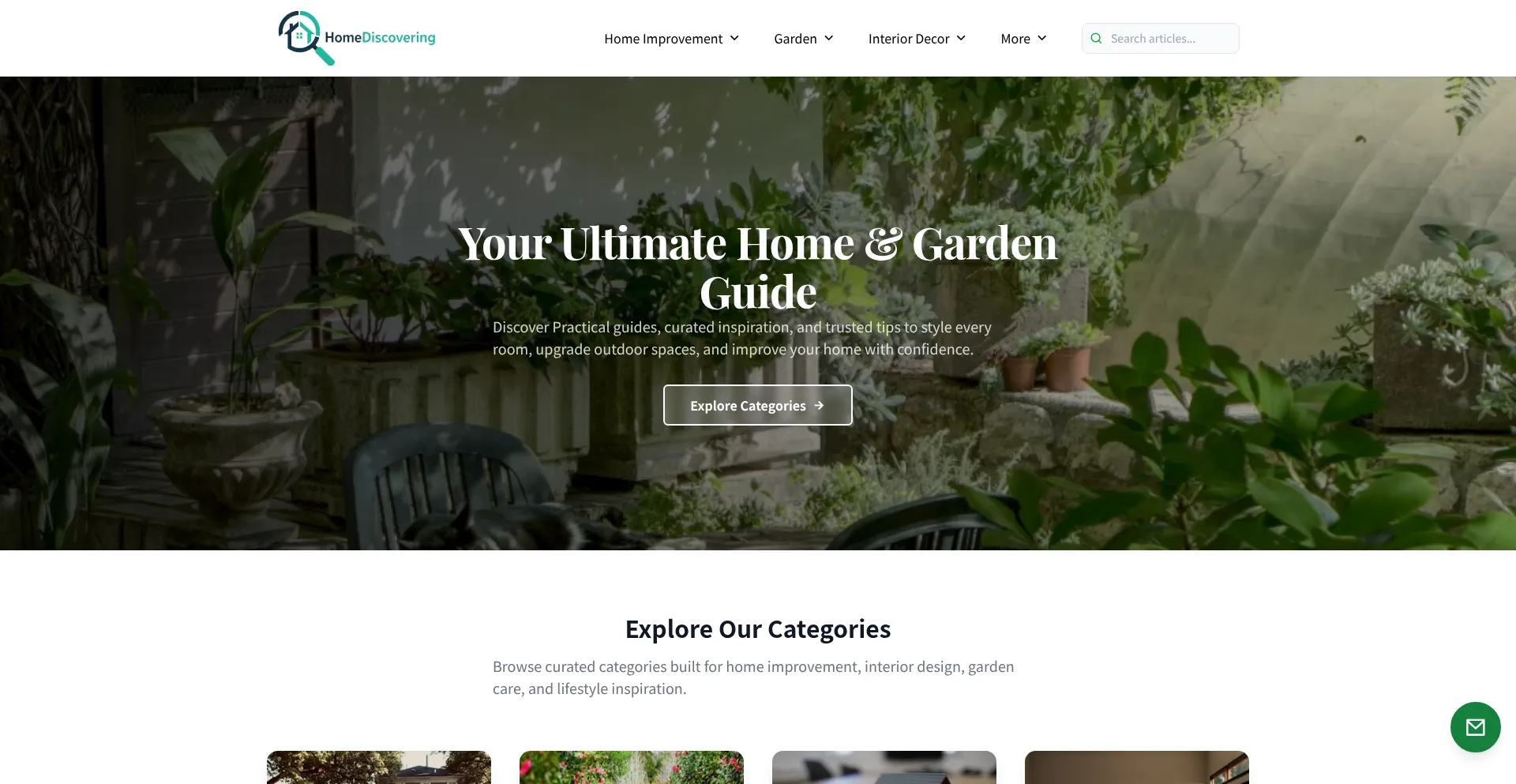 Homediscovering.com