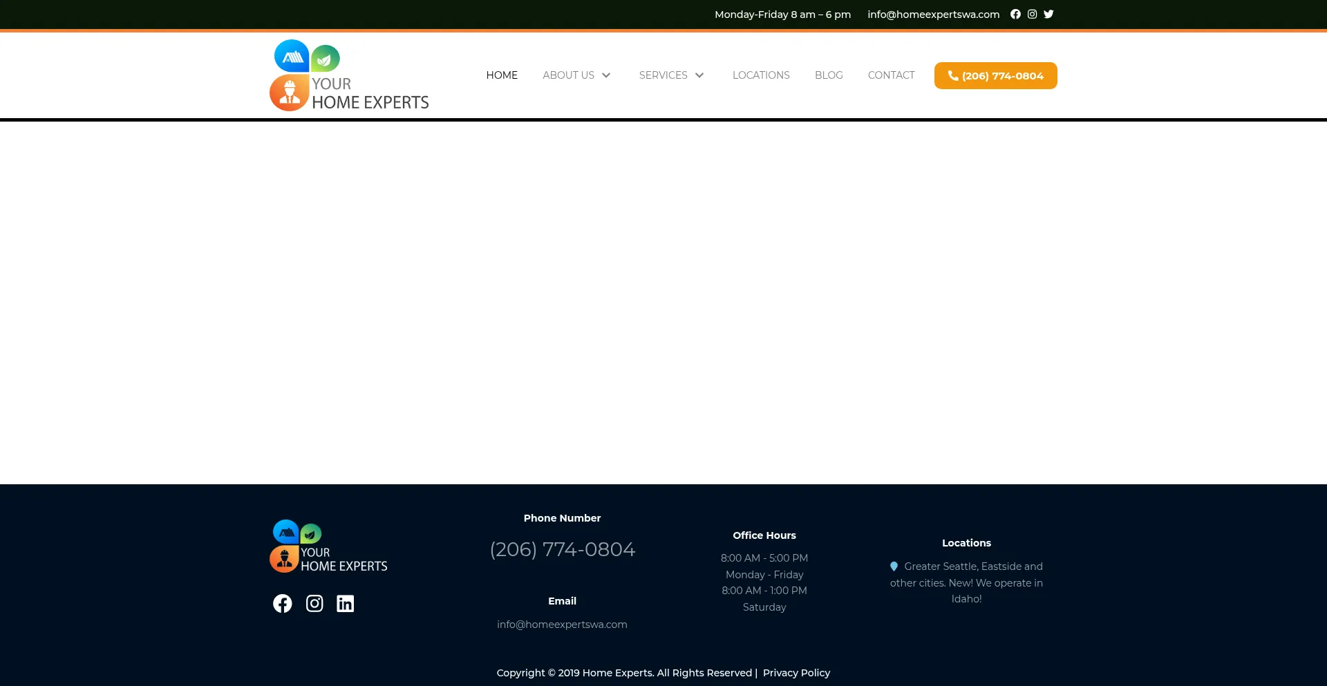 Homeexpertswa.com