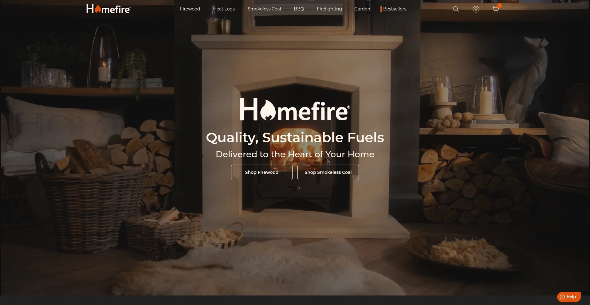 Homefire.co.uk