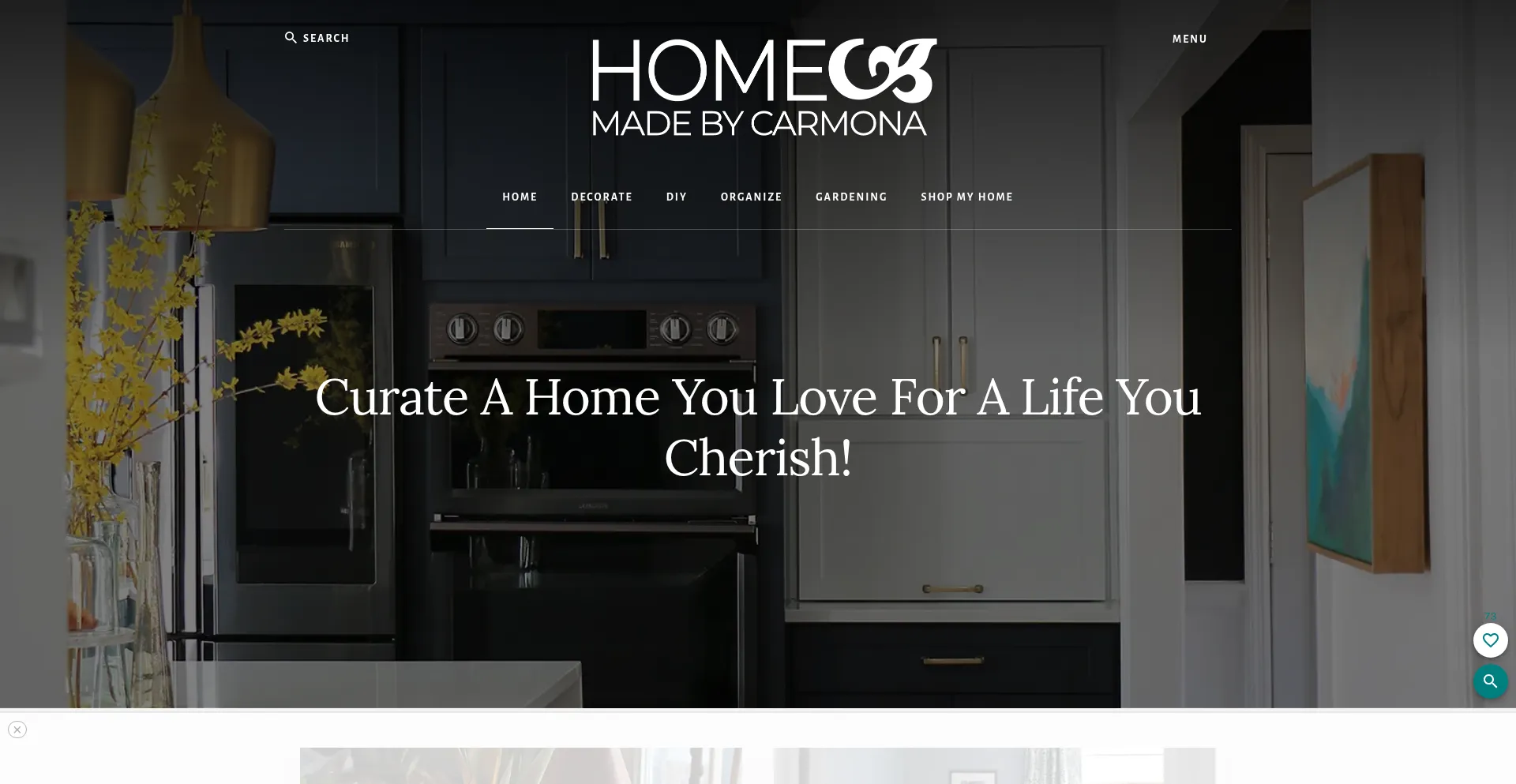 Homemadebycarmona.com