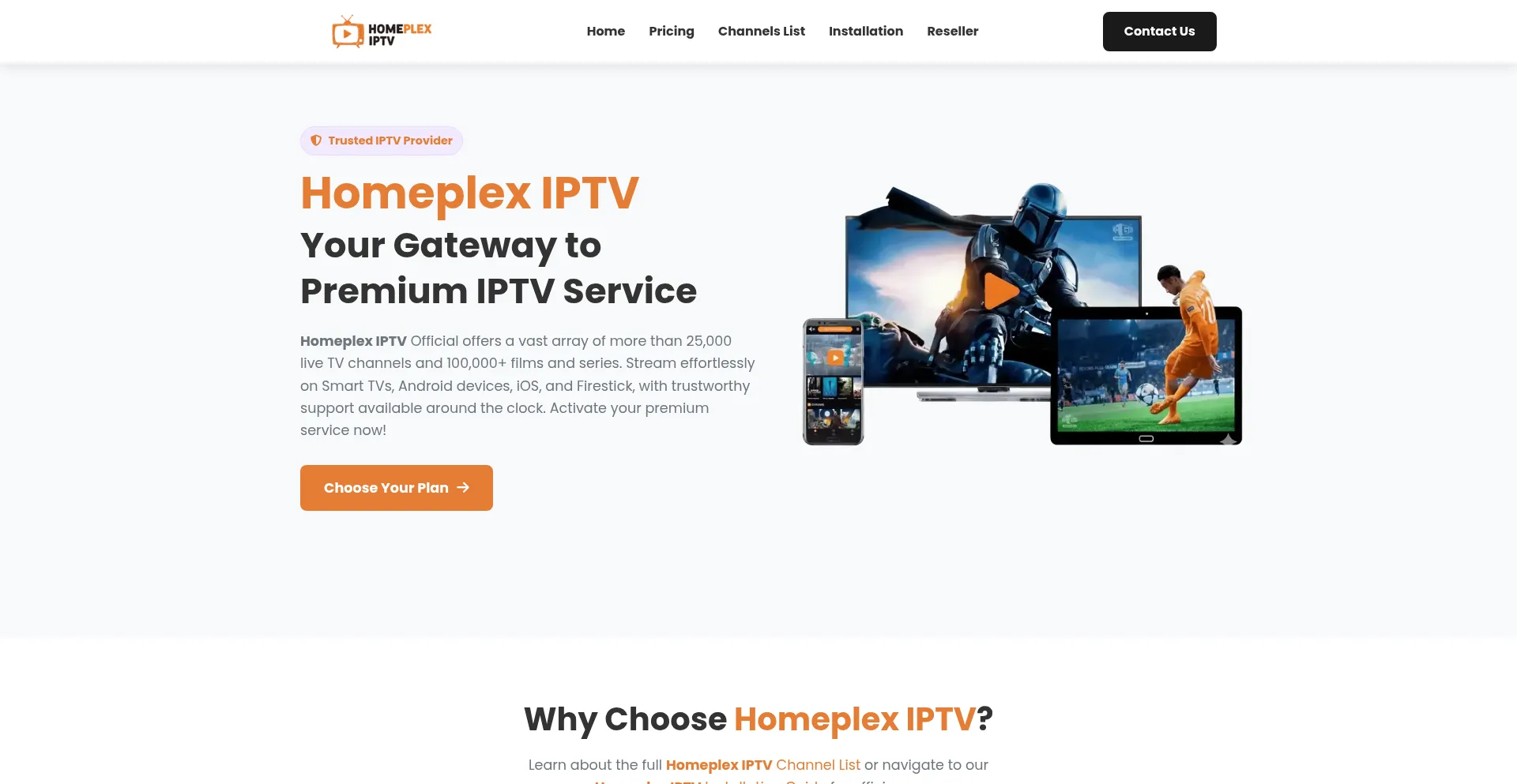 Homeplexiptvi.com