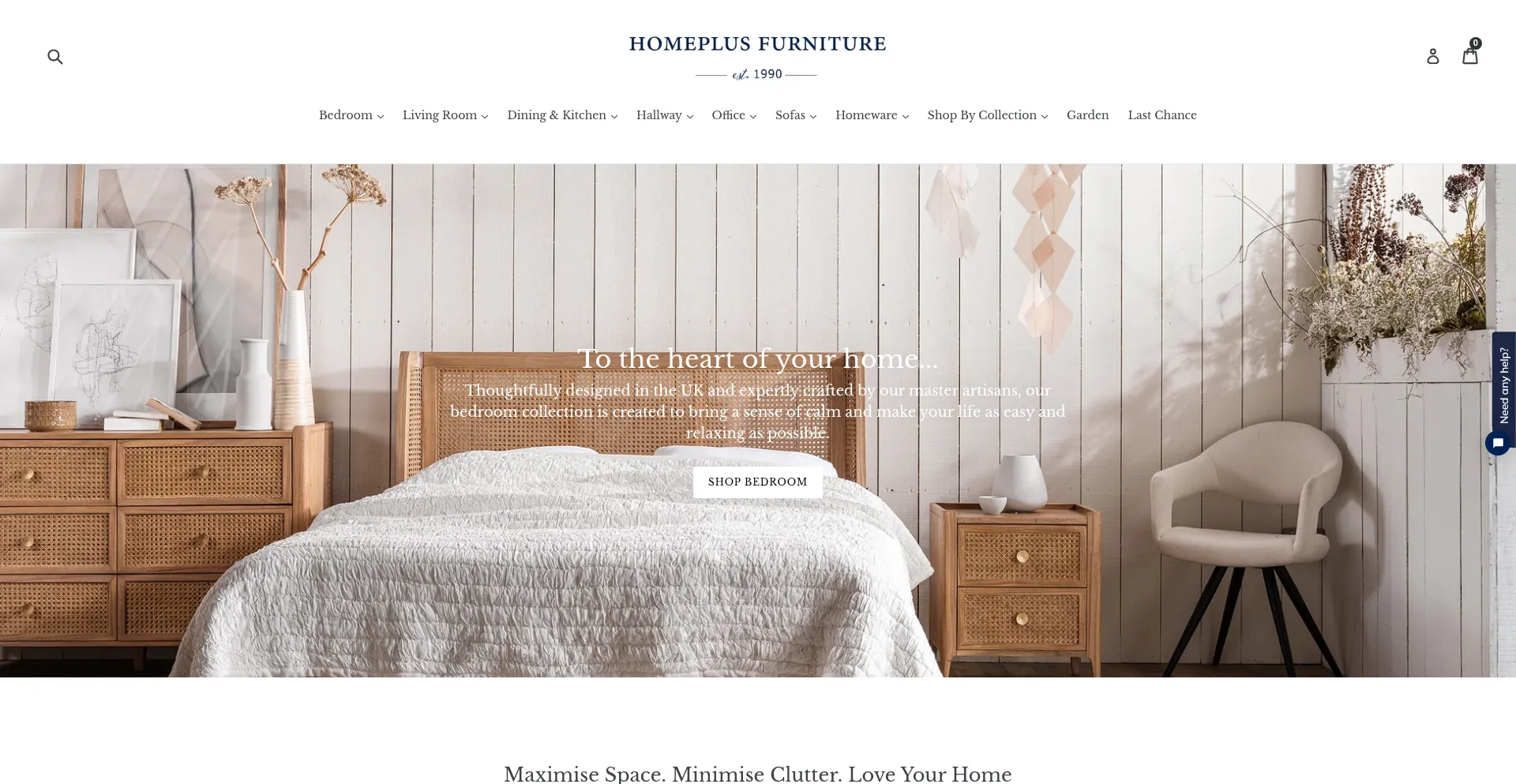 Ist Homeplusfurniture.com sicher und vertrauenswürdig?