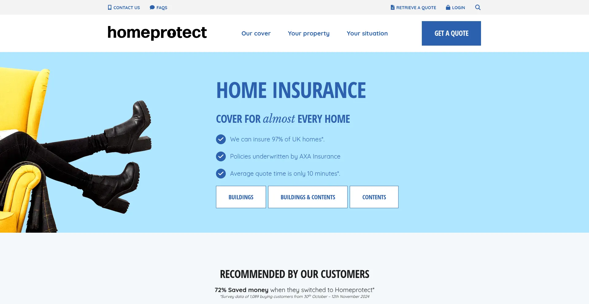 Homeprotect.co.uk
