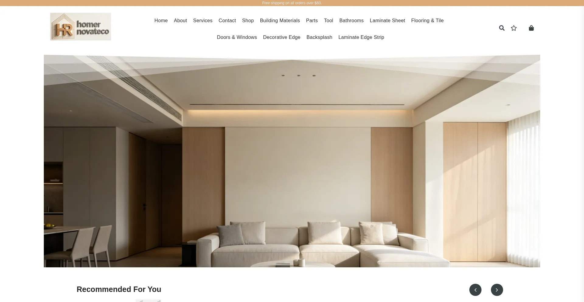 Homerenovateco.com