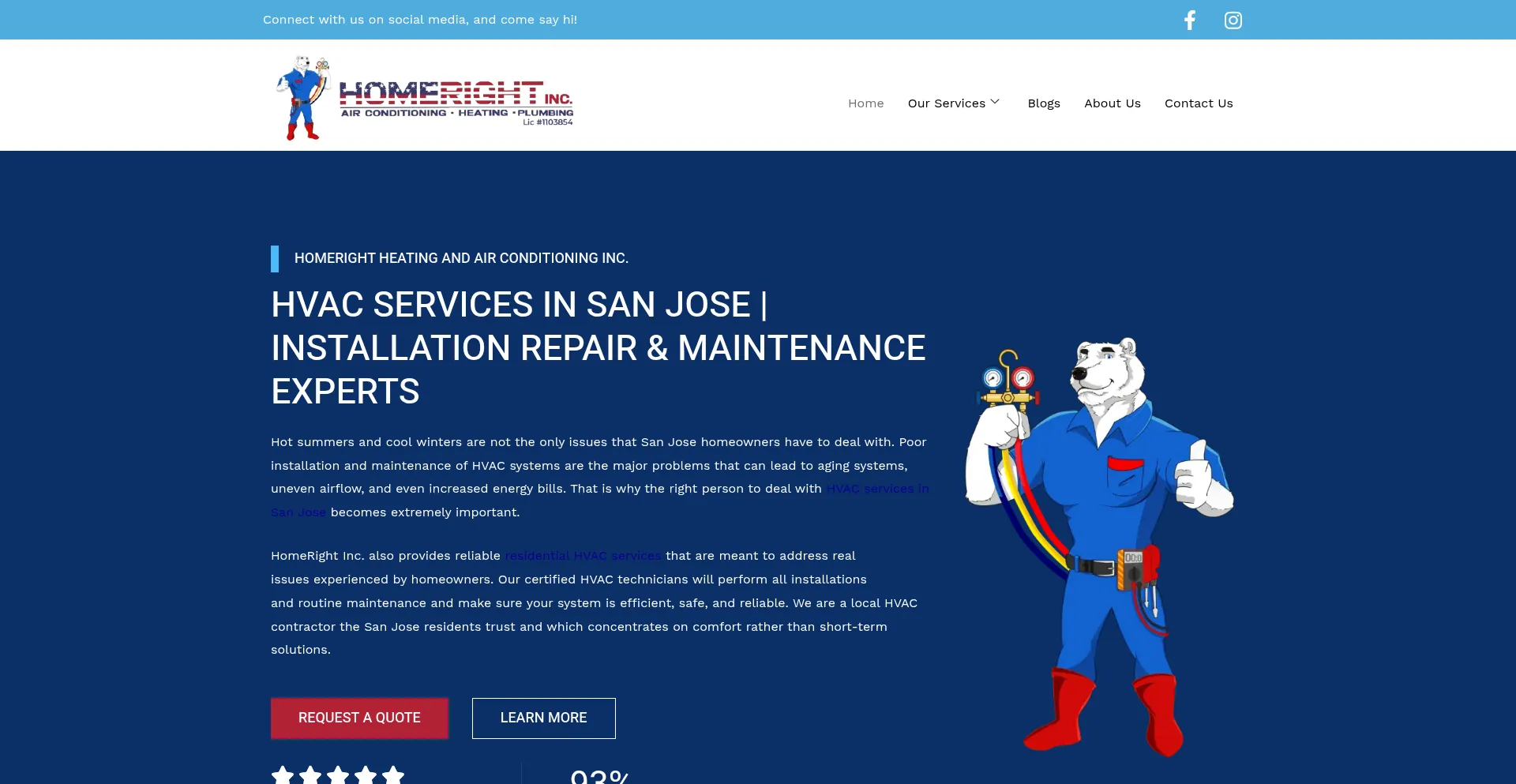 Homerightinc.com