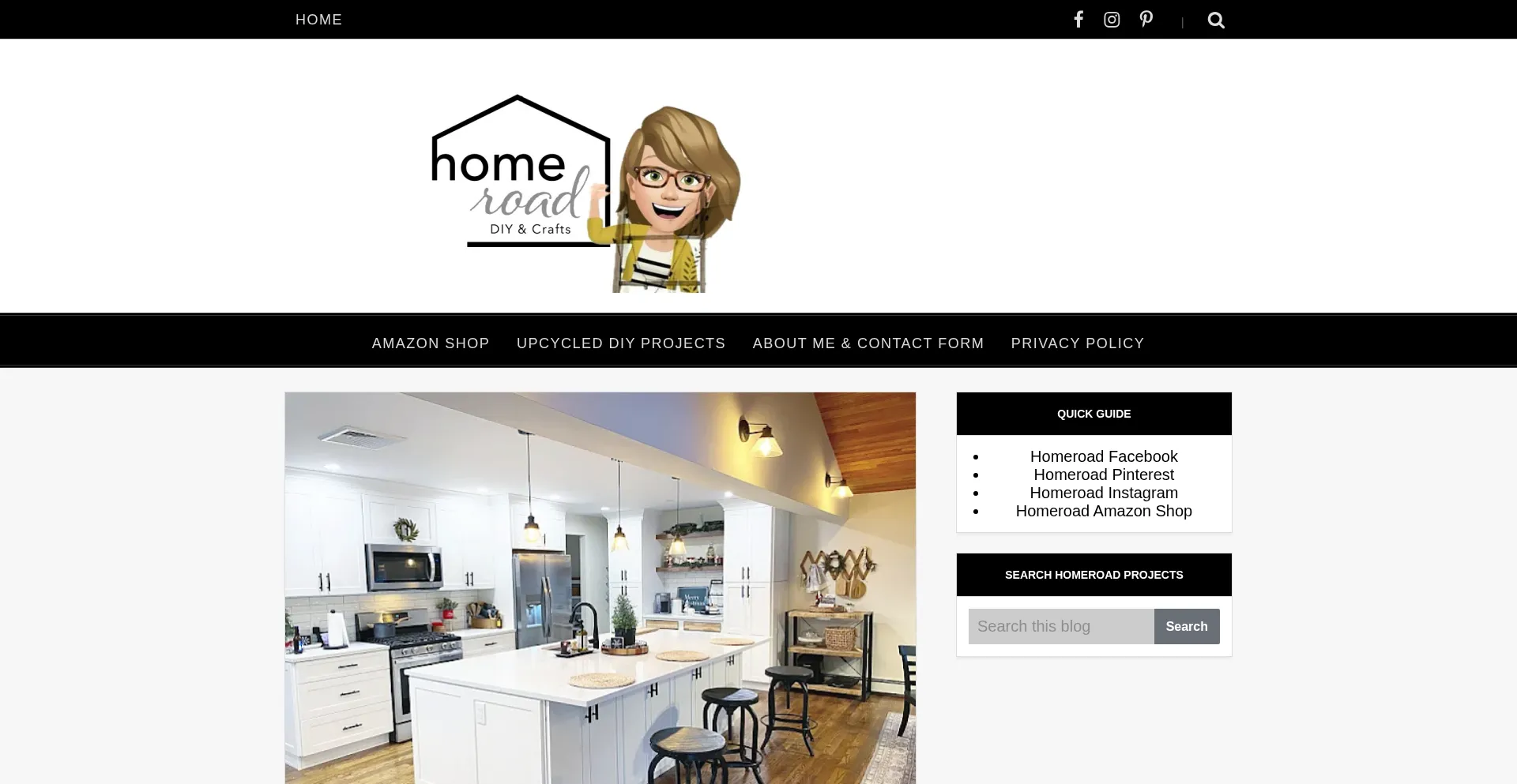 Homeroad.net