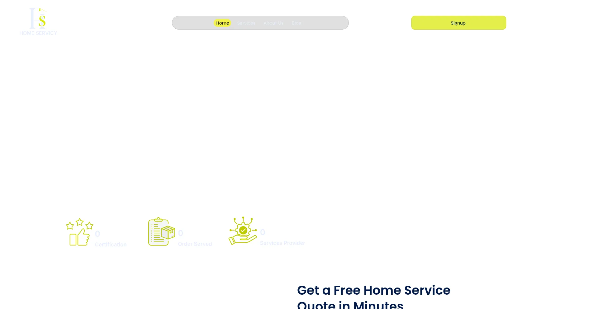 Homeservicy.com