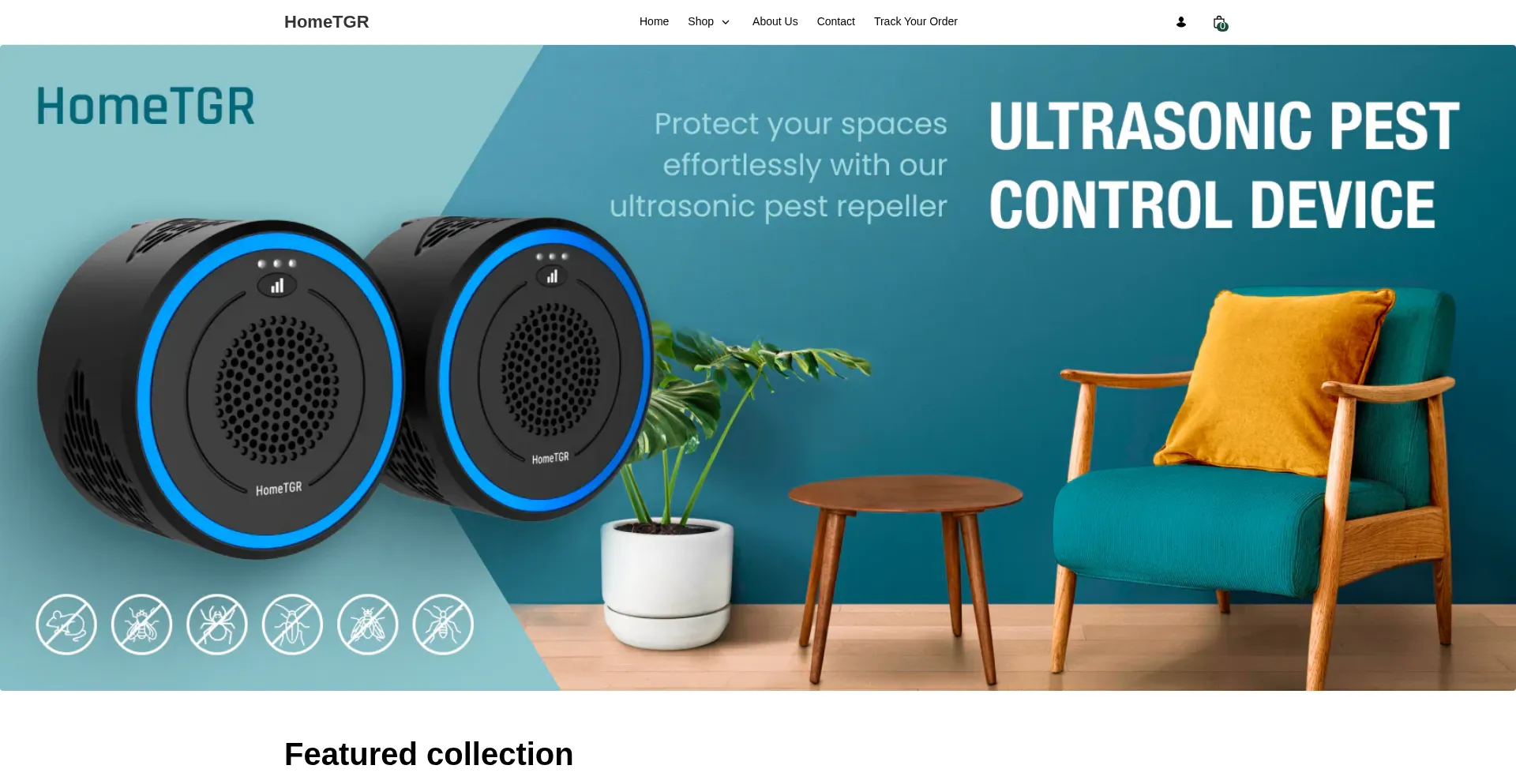 Hometgr.com