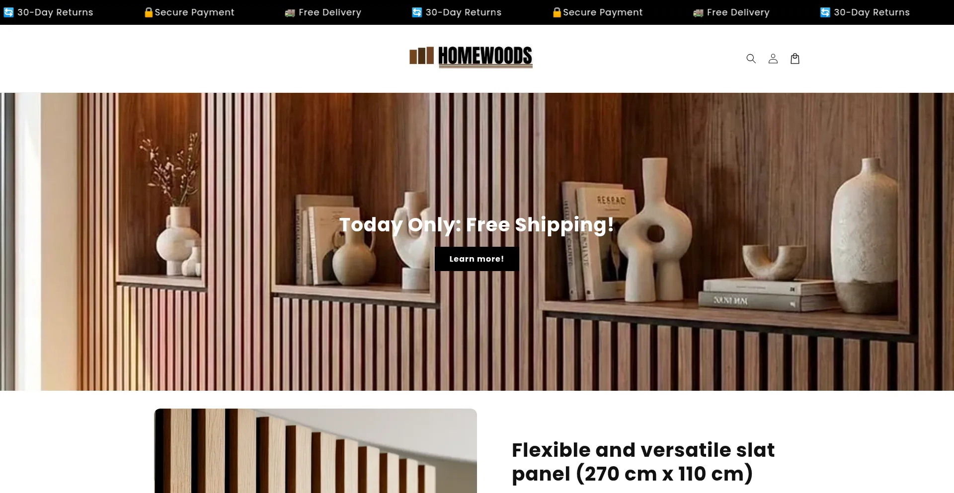 Homewoods-uk.shop