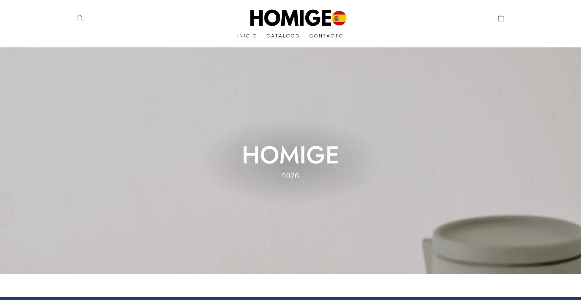 Homige.shop