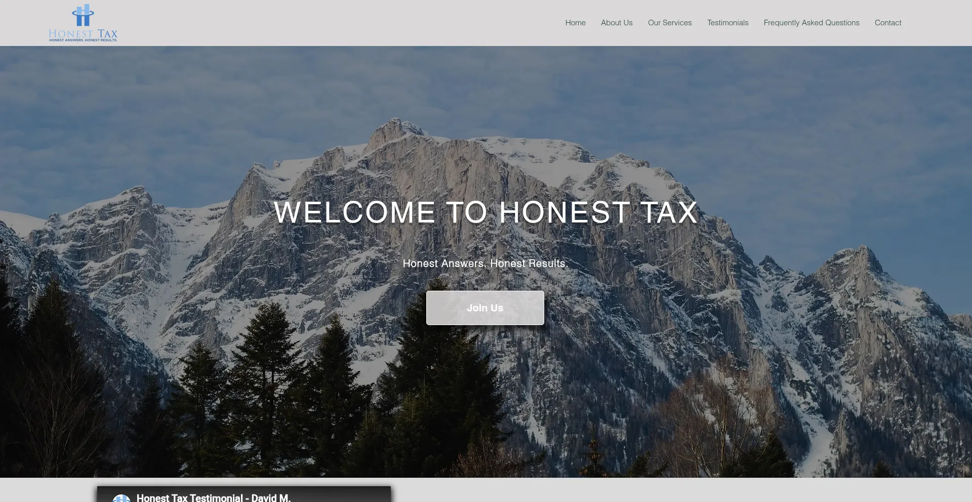 Honesttax.com