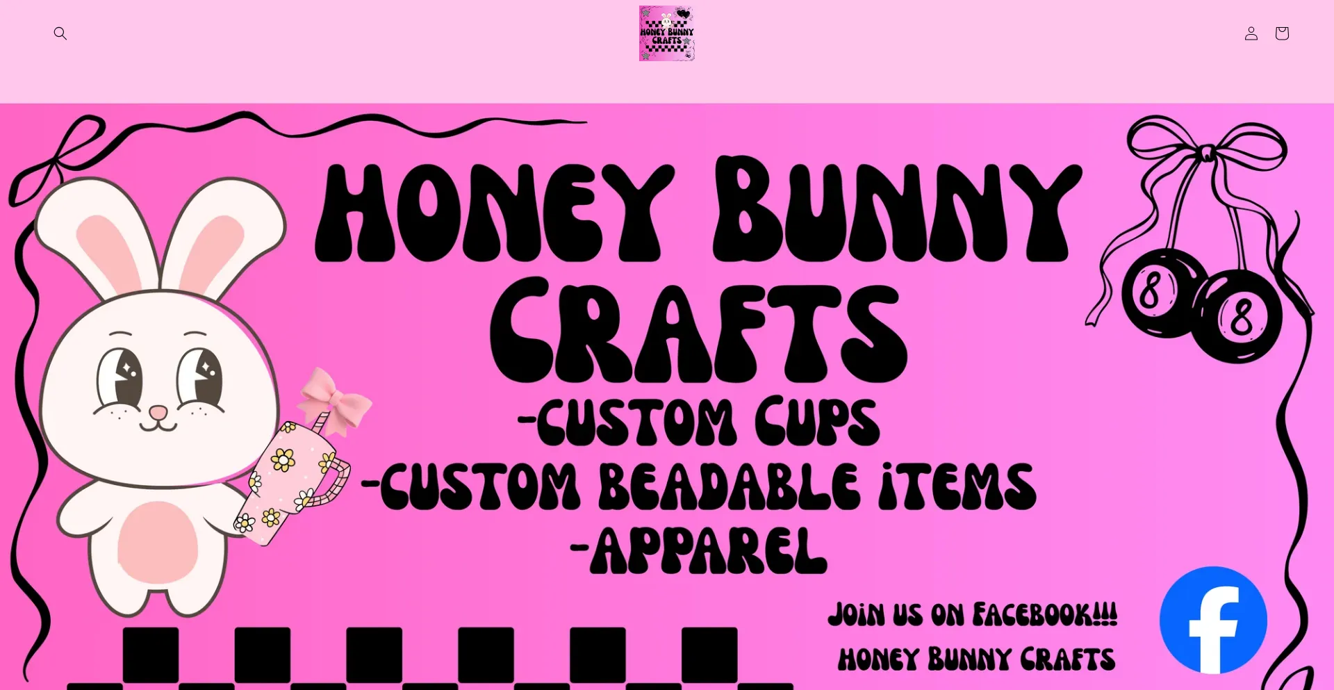 Honeybunnycrafts.com