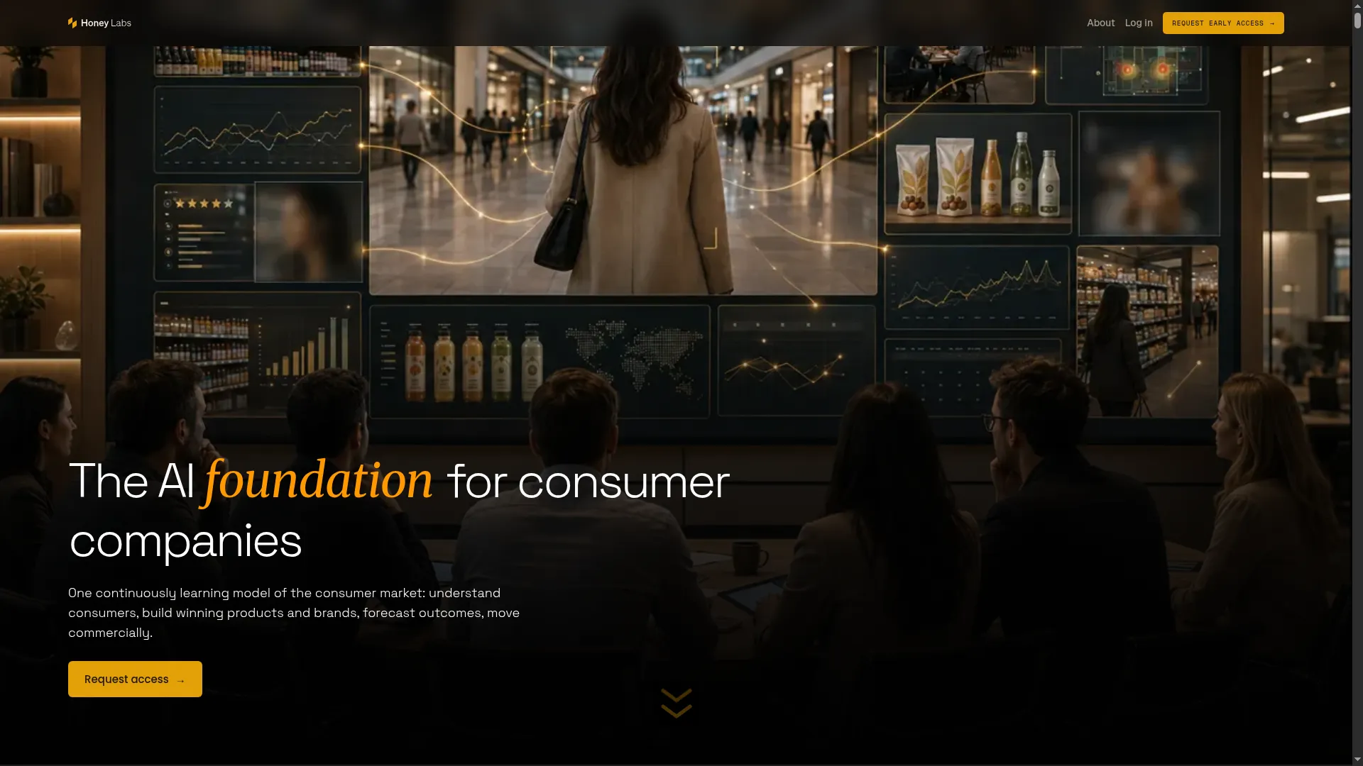 Honeylabs.ai