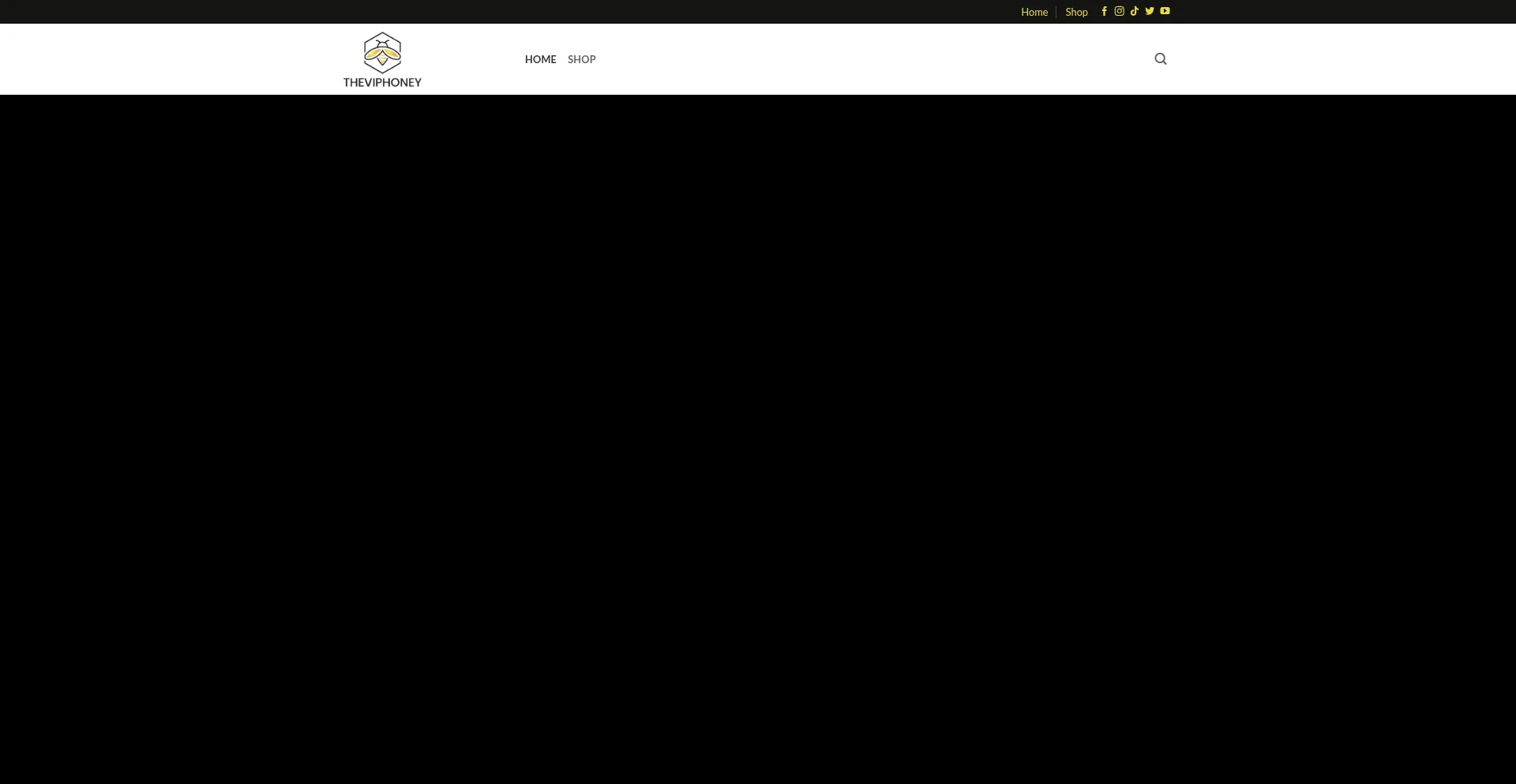 Honeypacket.com