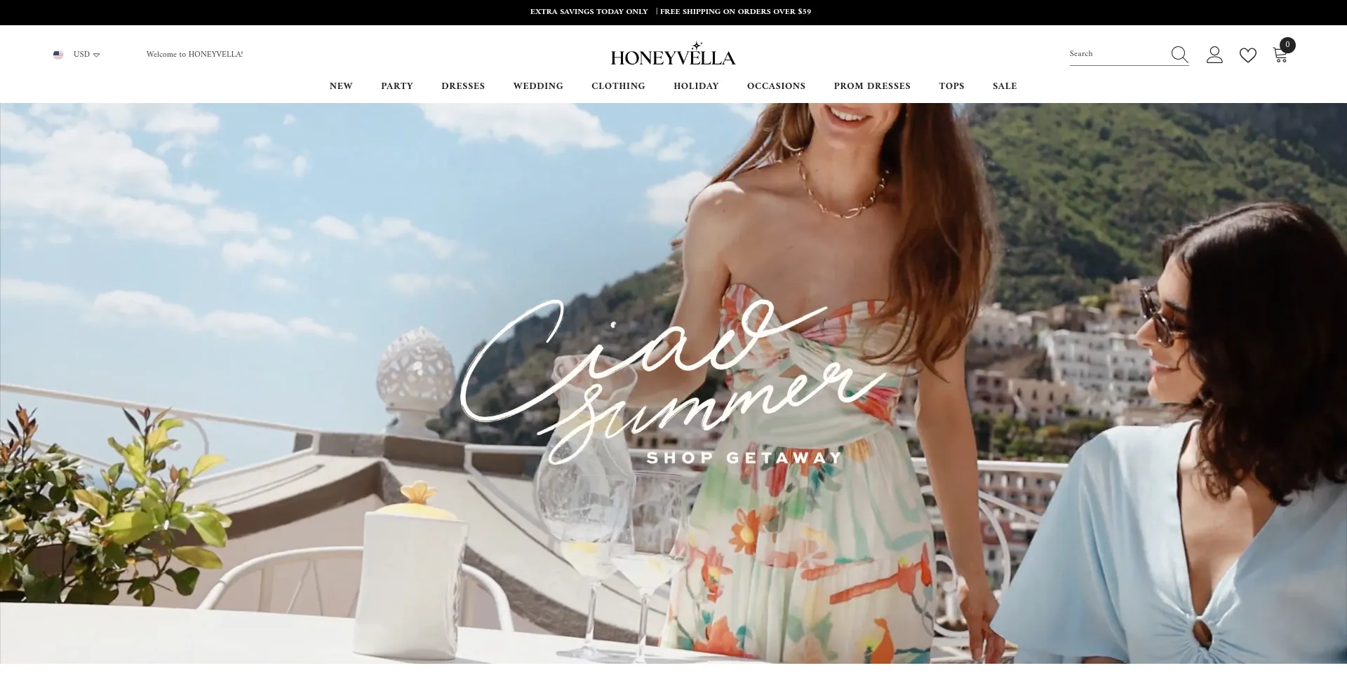 Honeyvella.com