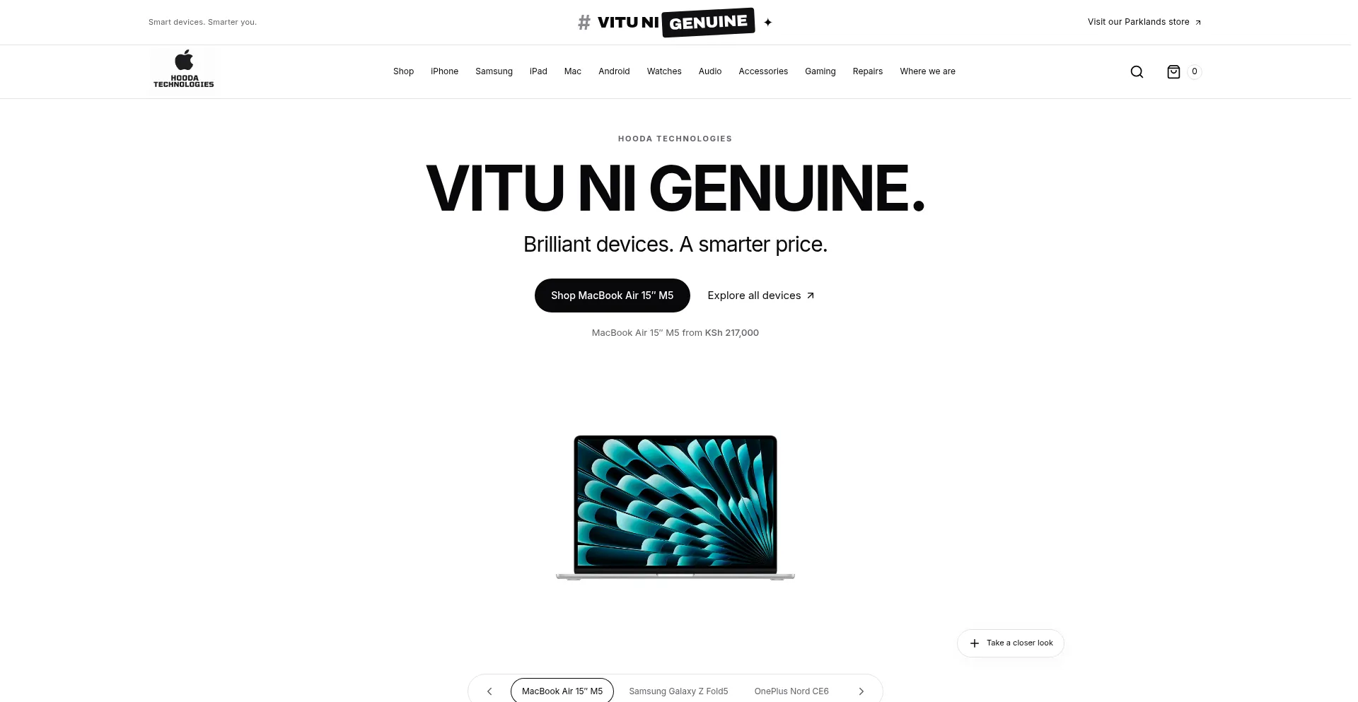 Hoodatechnologies.com