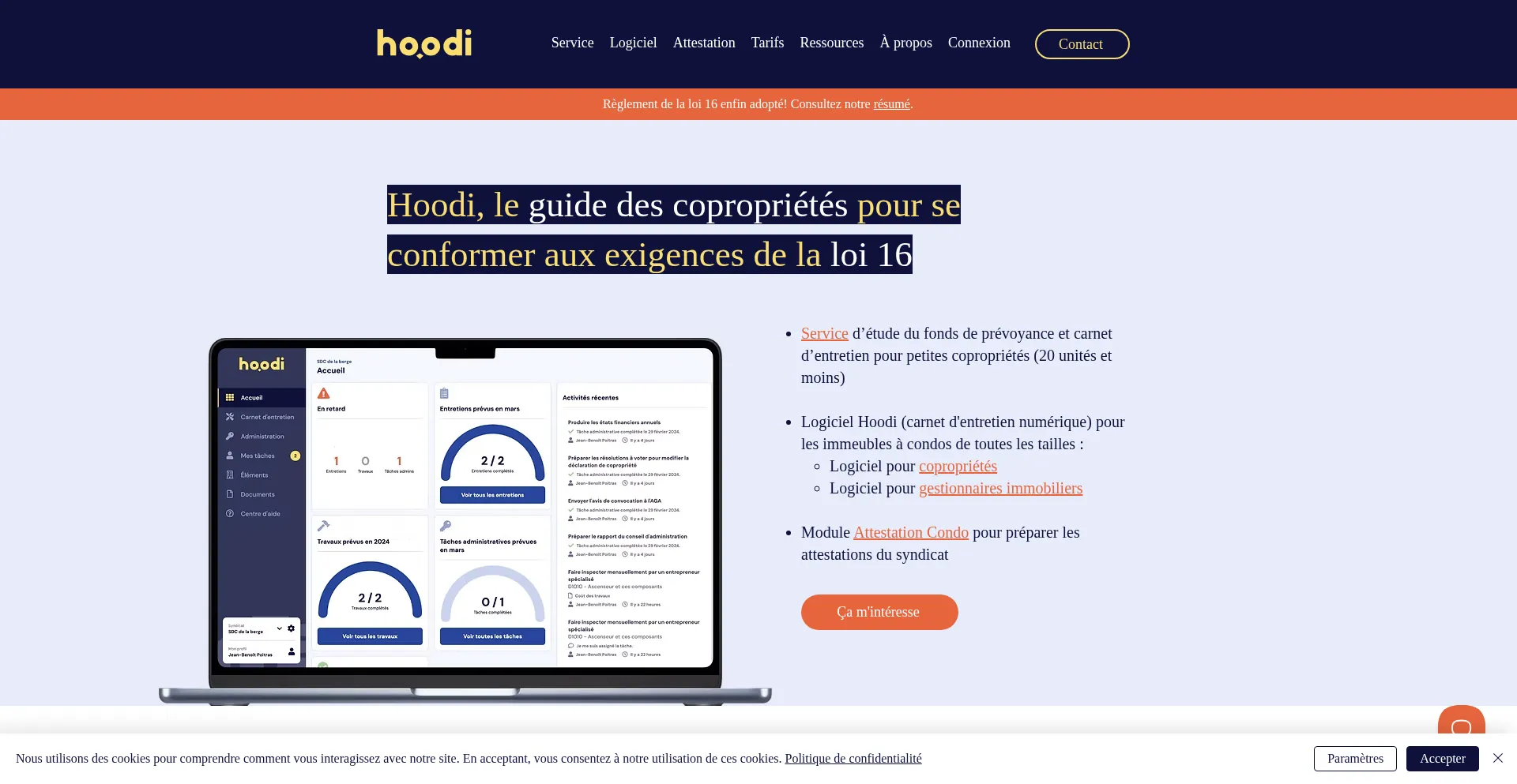 Hoodi.ai