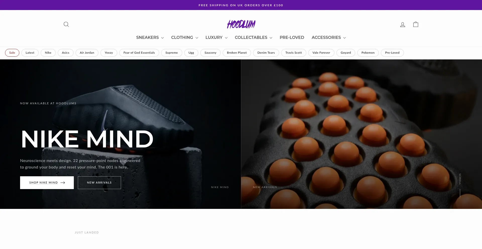 Hoodlumsuk.com