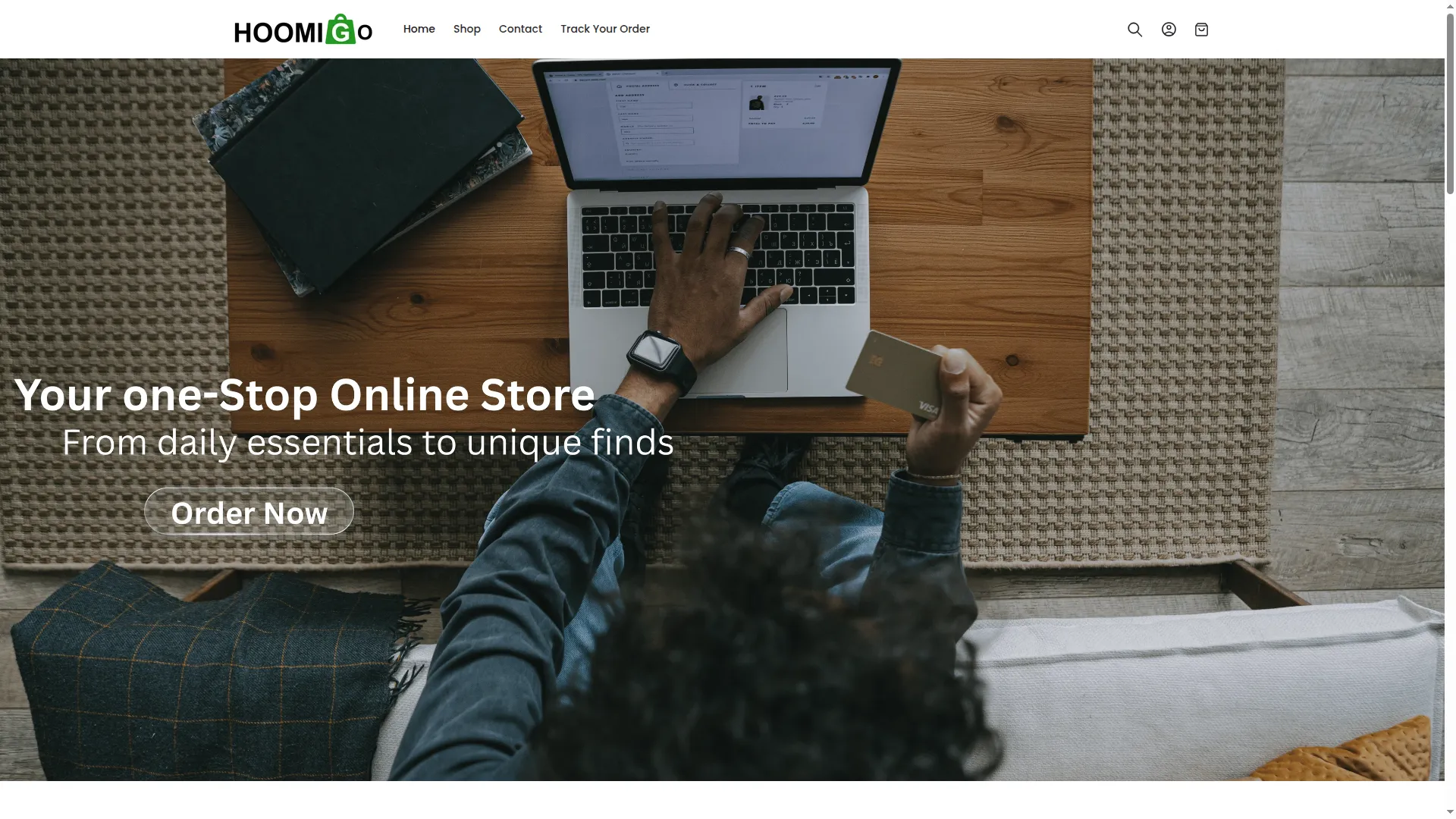 Hoomigo.net