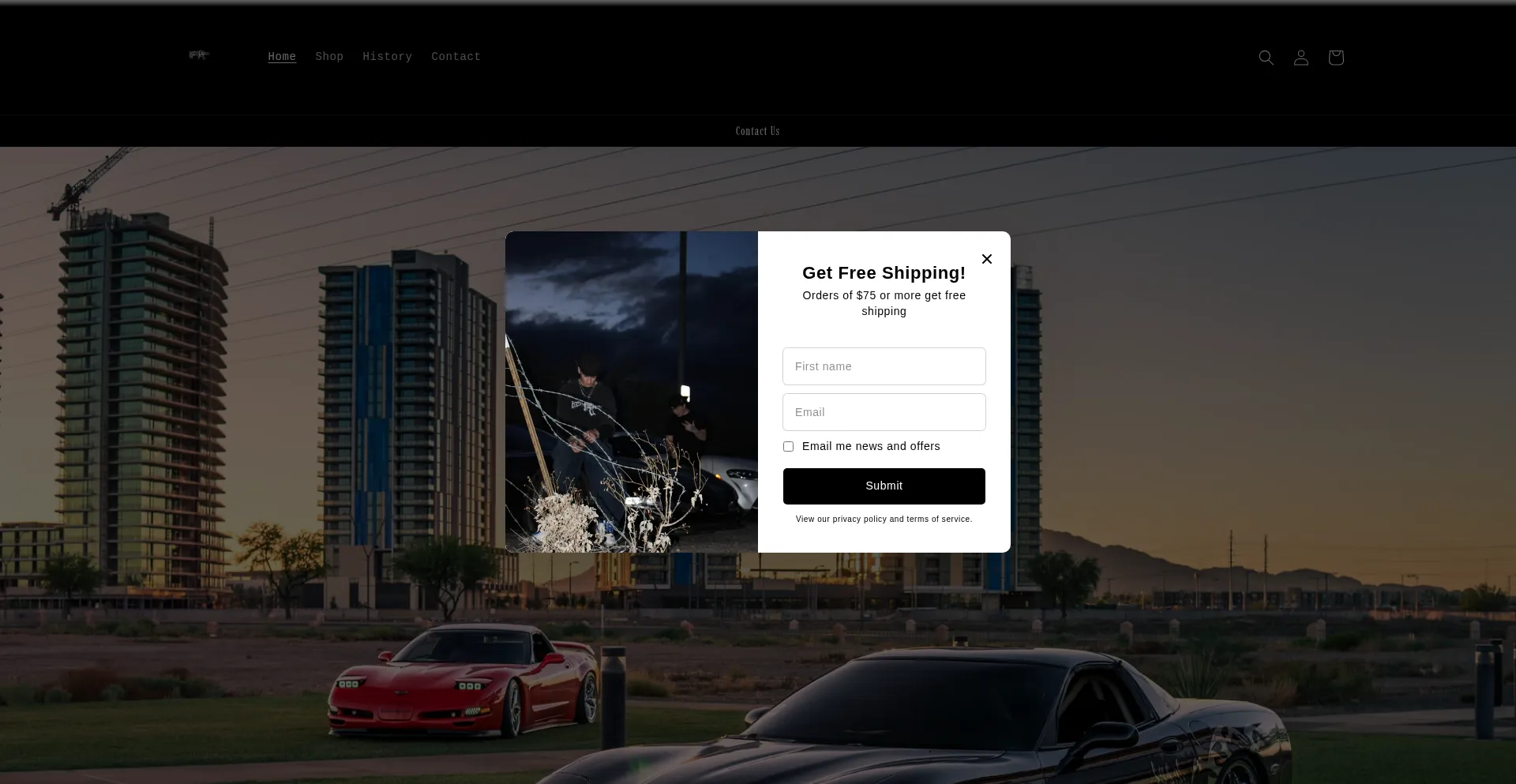 Hooptieclothing.store