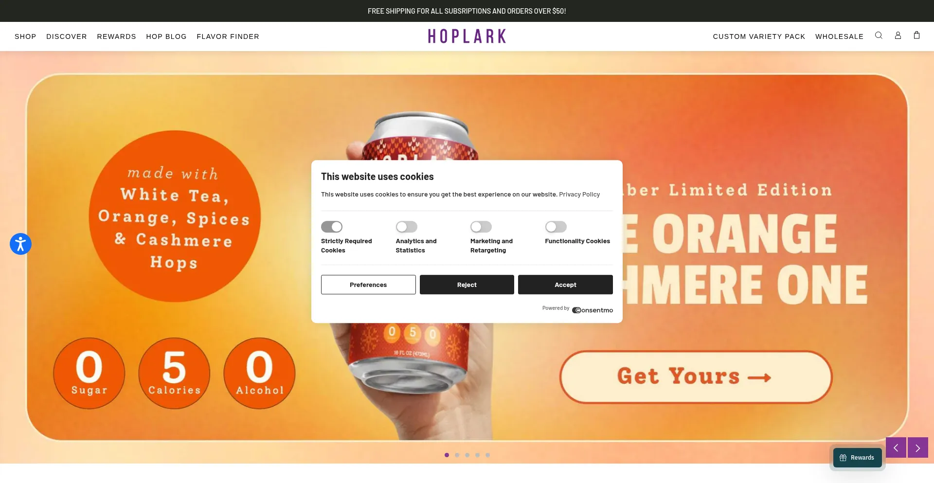 Hoplark.com