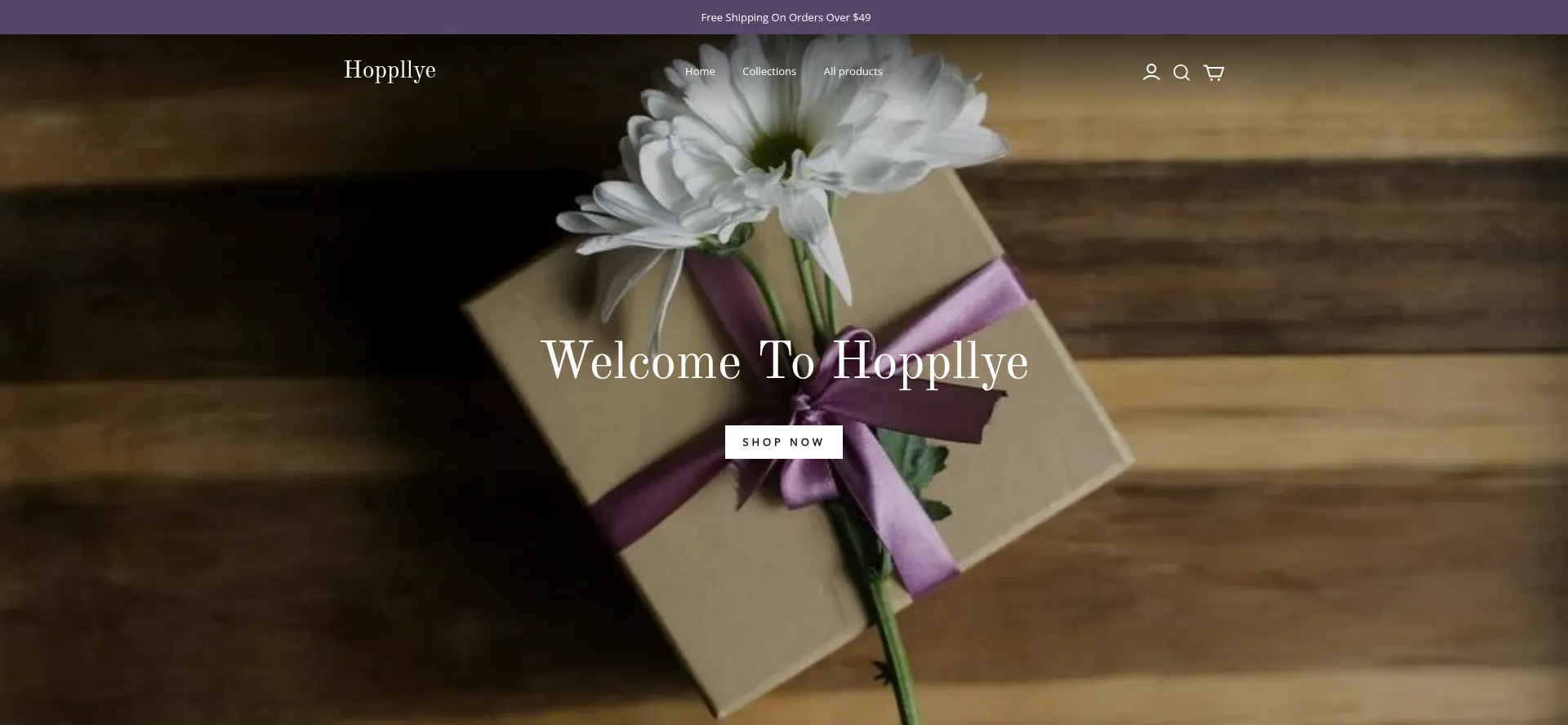 Hoppllye.com